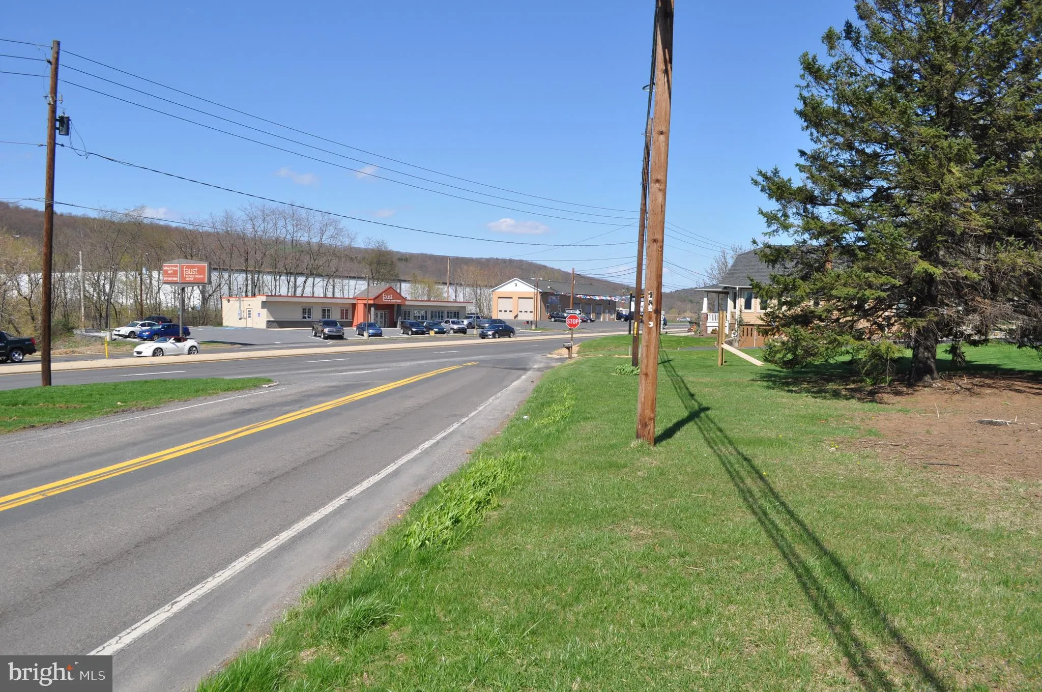 Schuylkill Haven, Pennsylvania 17972, United States, ,Land,Active,48818