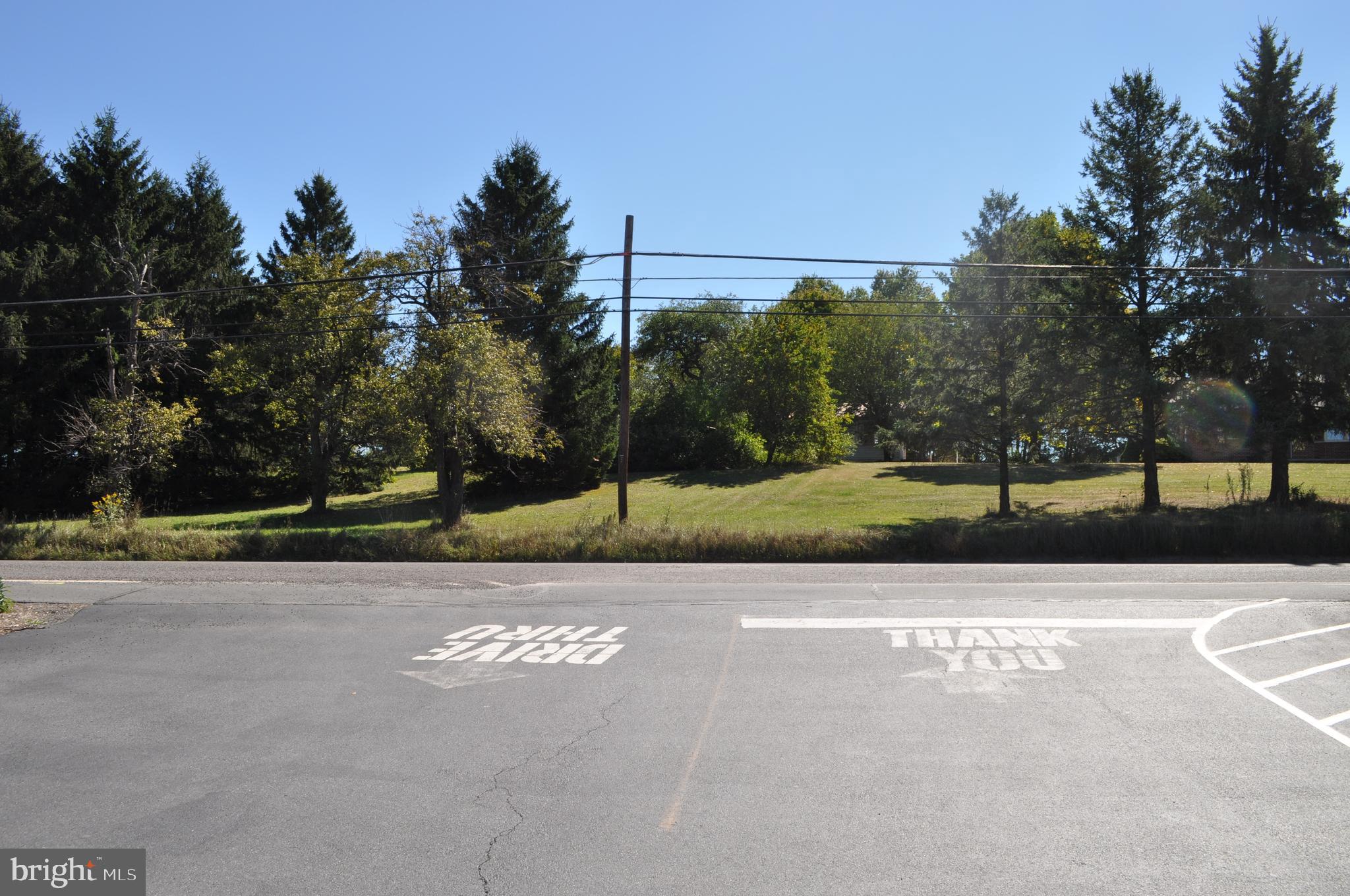 Over 1.6 acres of commercial ground with Route 61 views, located off of East Main Street Schuylkill Haven. Public water tap on site with public sewer within reach. The property sits high for great visibility. Access from Route 61 is at the traffic controlled intersection of Manheim Road. Join McDonalds, Rita's and others in this commercial area. There is one historic shed on the property included in the sale. Call for details.