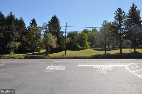 Vacant Land For Sale - 984 E Main Street<br/> SCHUYLKILL HAVEN, PA 17972