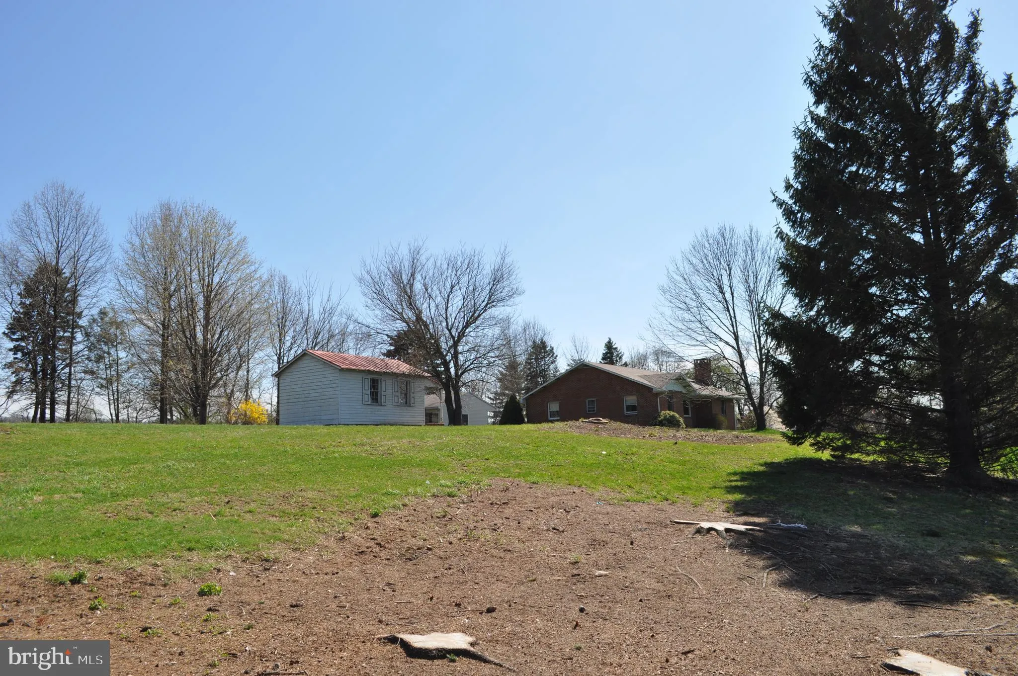 Schuylkill Haven, Pennsylvania 17972, United States, ,Land,Active,48818