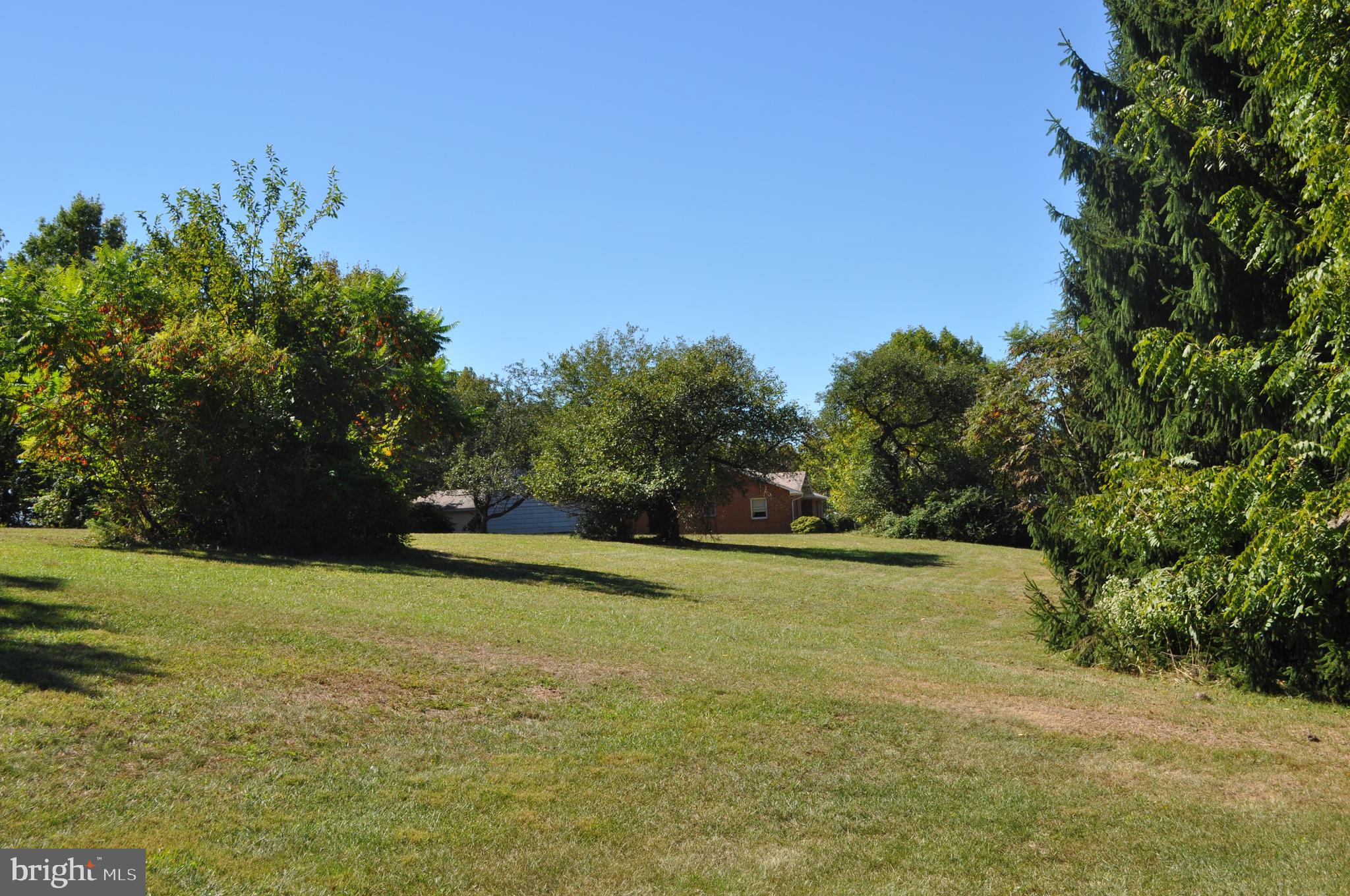 NONE AVAILABLE - Land