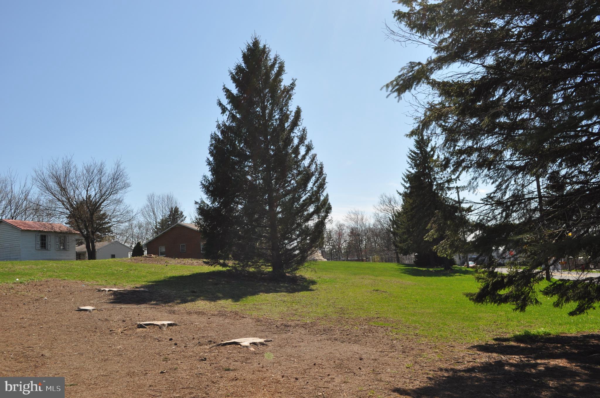 NONE AVAILABLE - Land