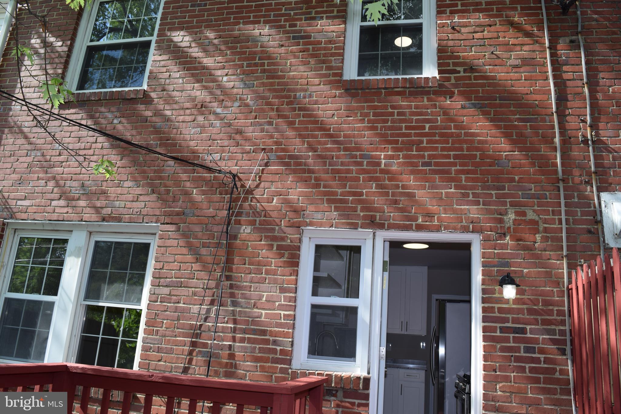 LOCH RAVEN VILLAGE - Residential