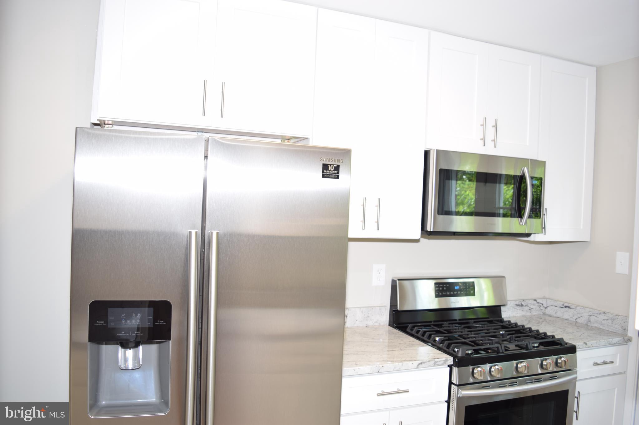 LOCH RAVEN VILLAGE - Residential