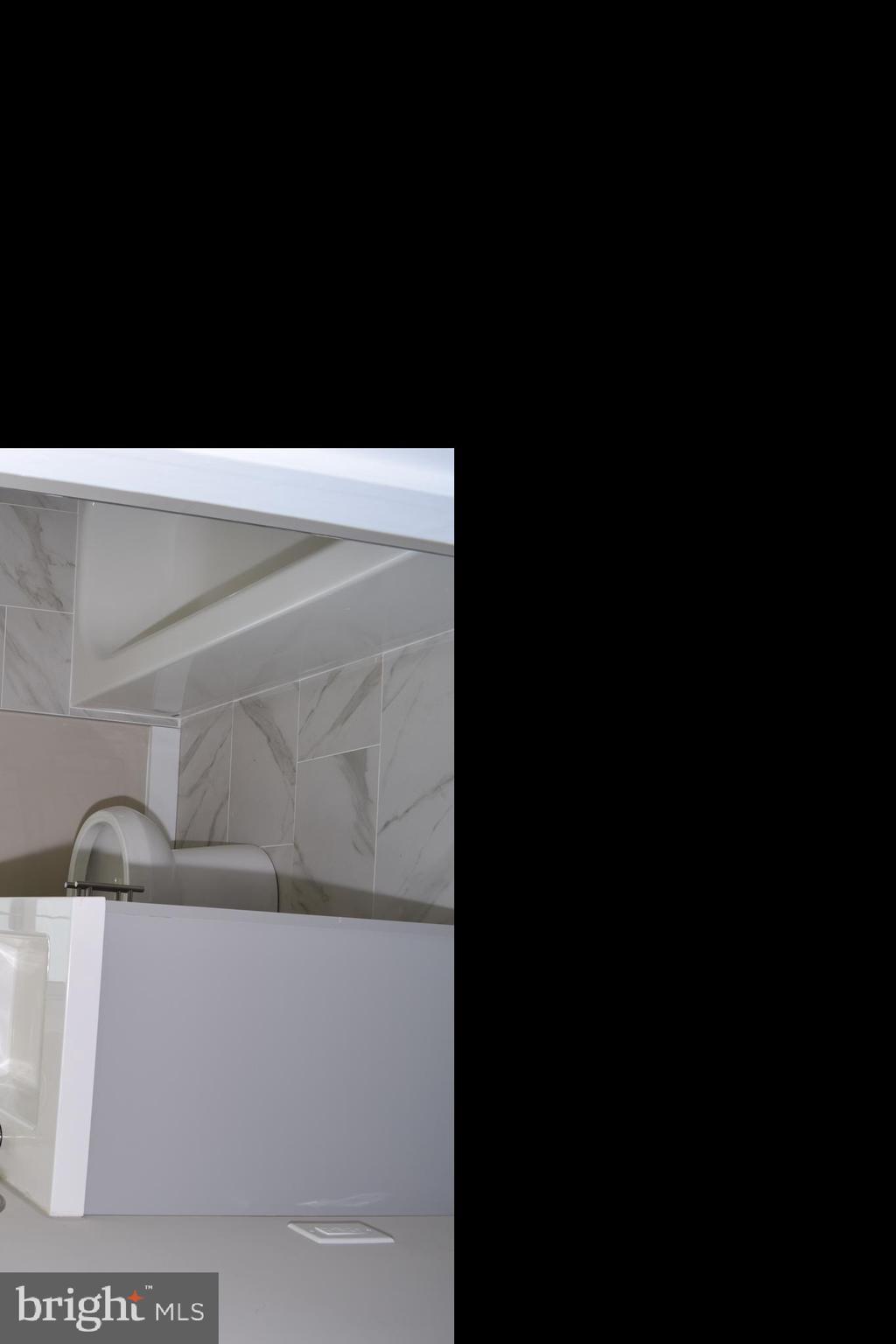 LOCH RAVEN VILLAGE - Residential