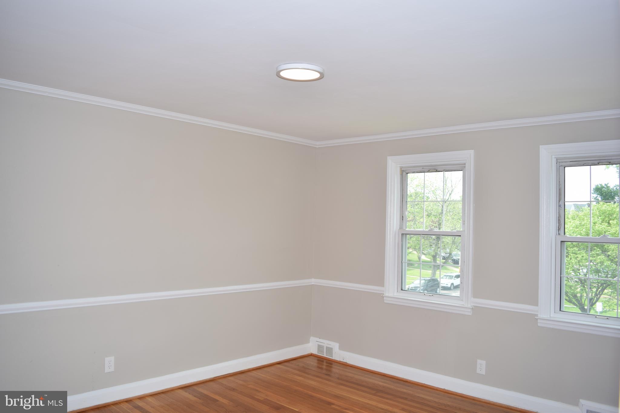 LOCH RAVEN VILLAGE - Residential