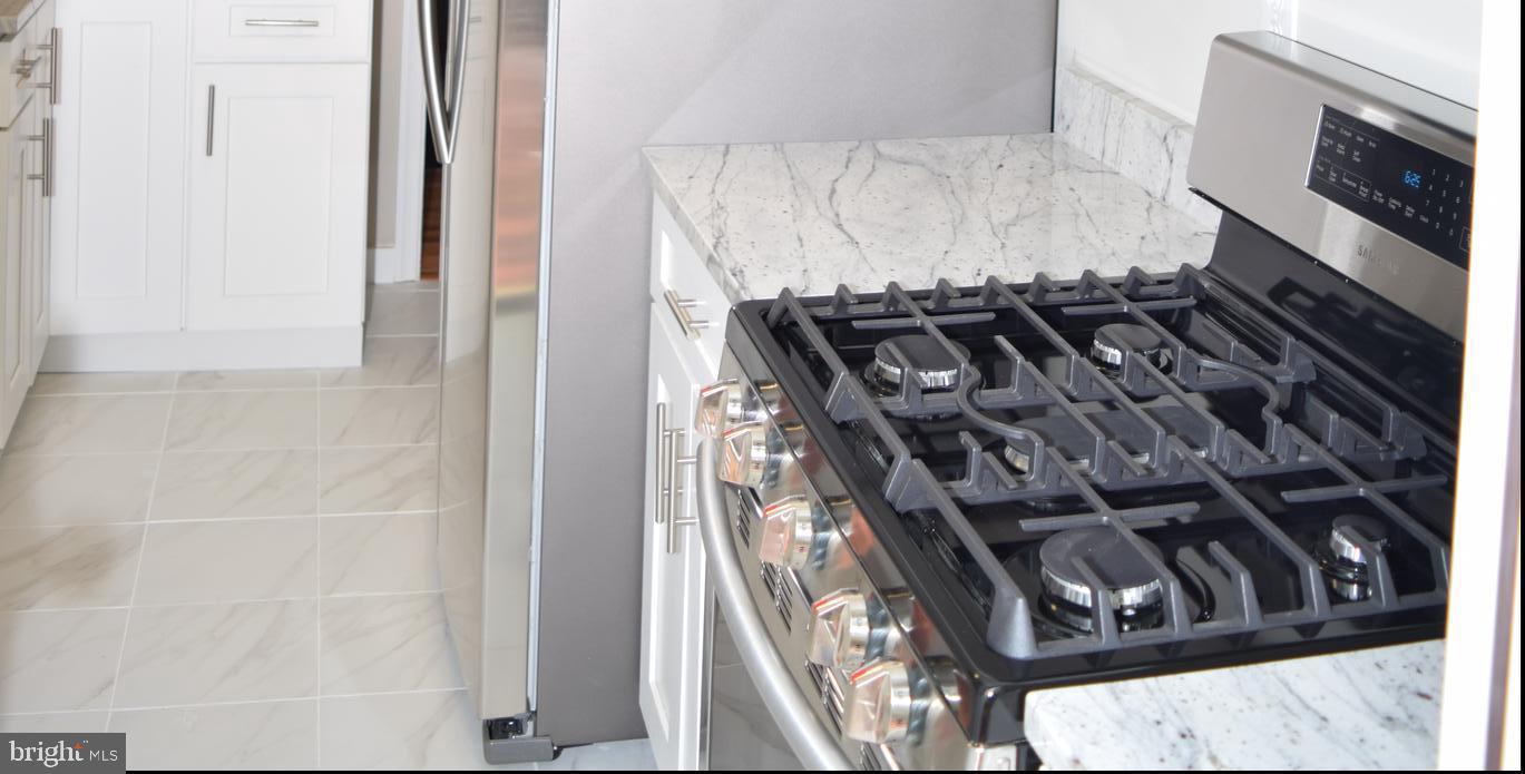 LOCH RAVEN VILLAGE - Residential