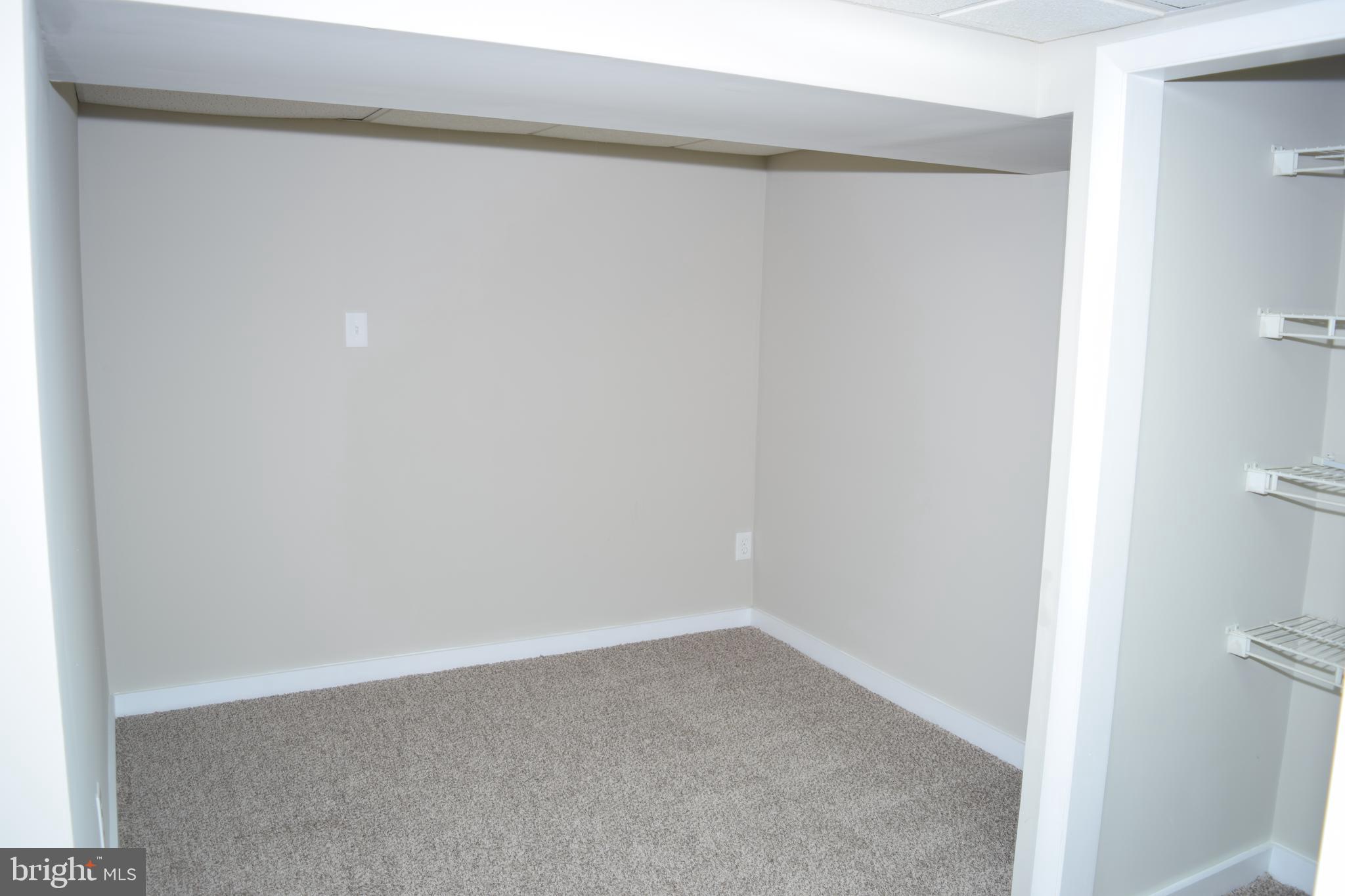 LOCH RAVEN VILLAGE - Residential