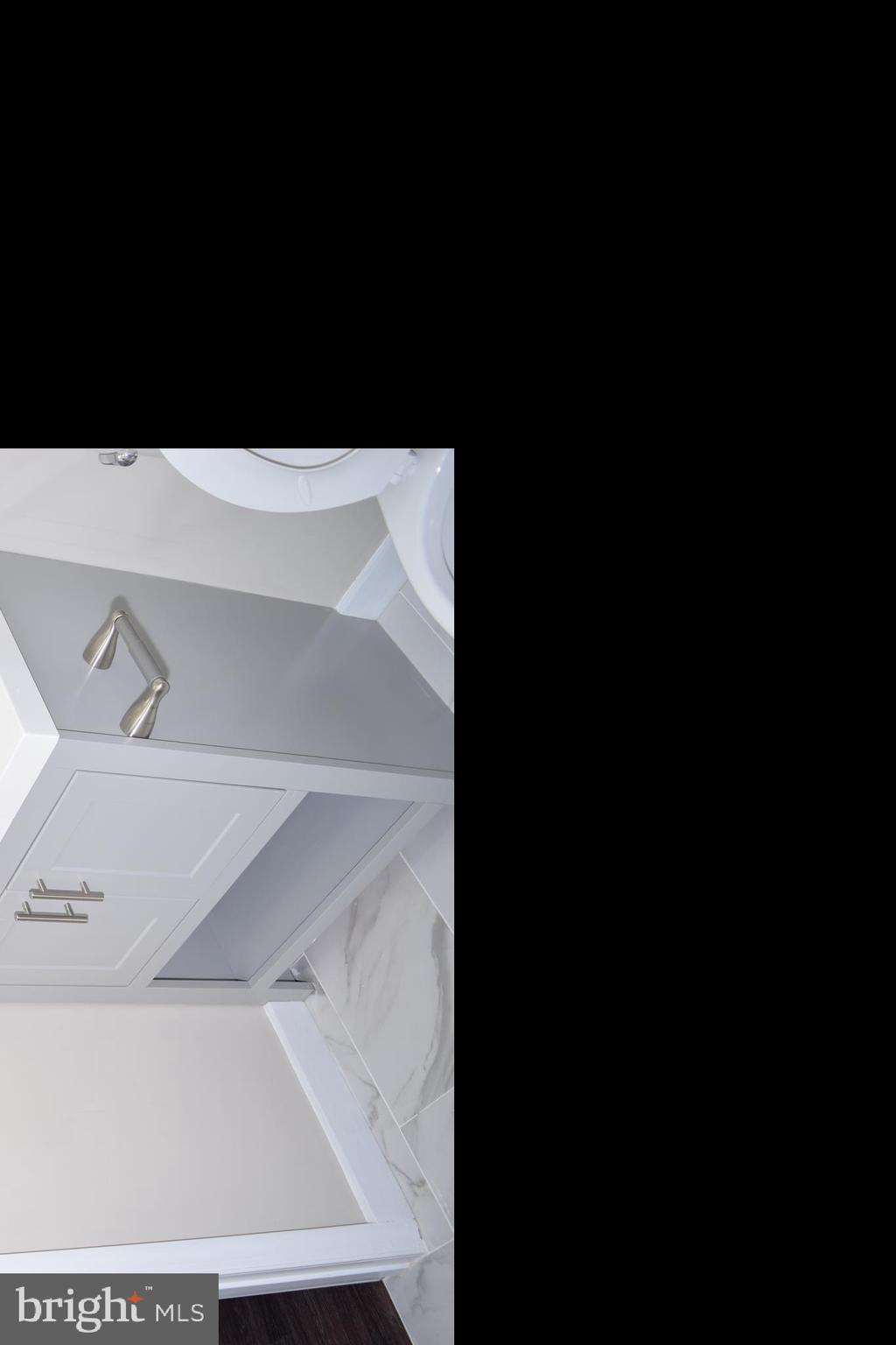 LOCH RAVEN VILLAGE - Residential