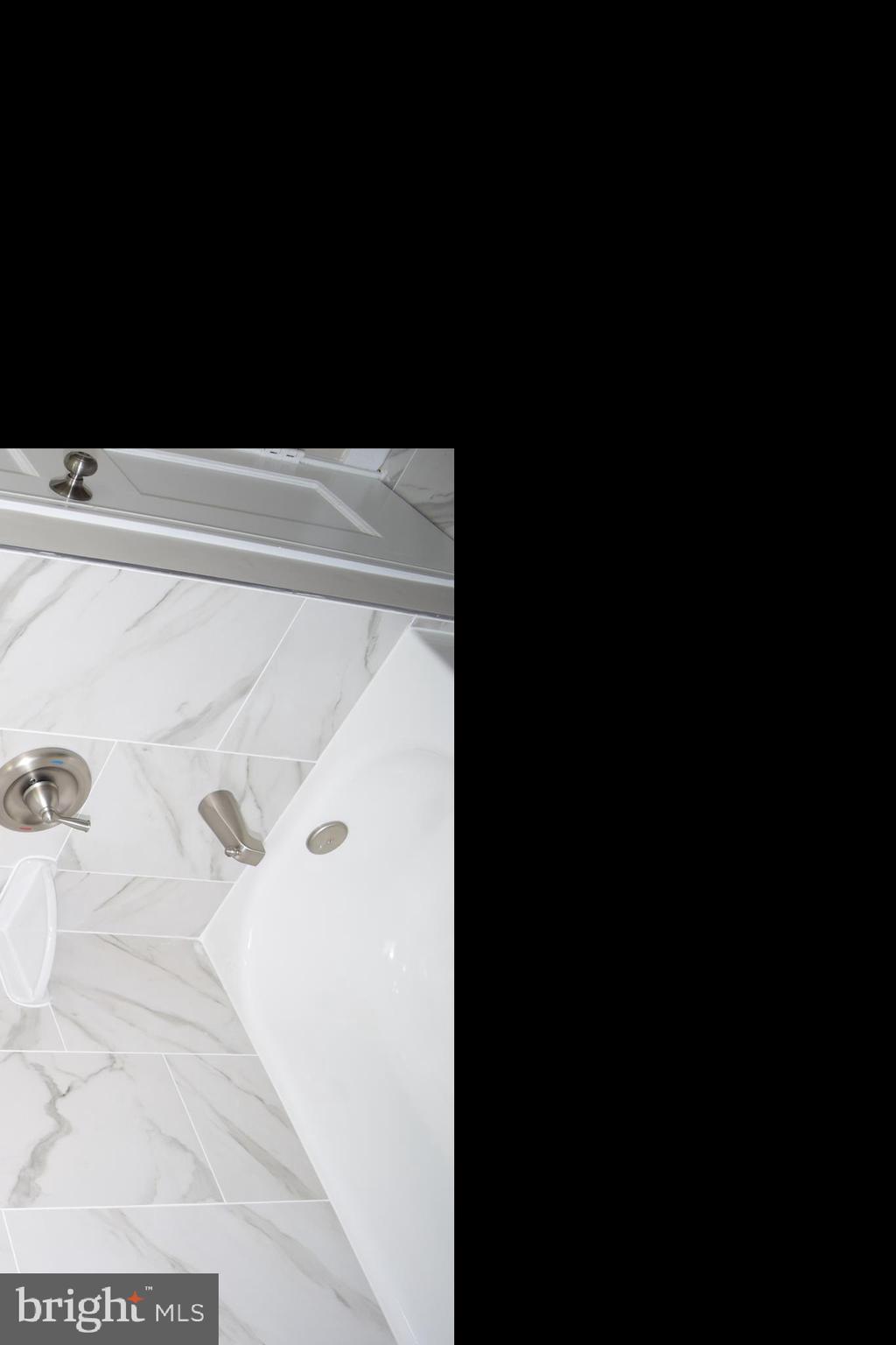 LOCH RAVEN VILLAGE - Residential