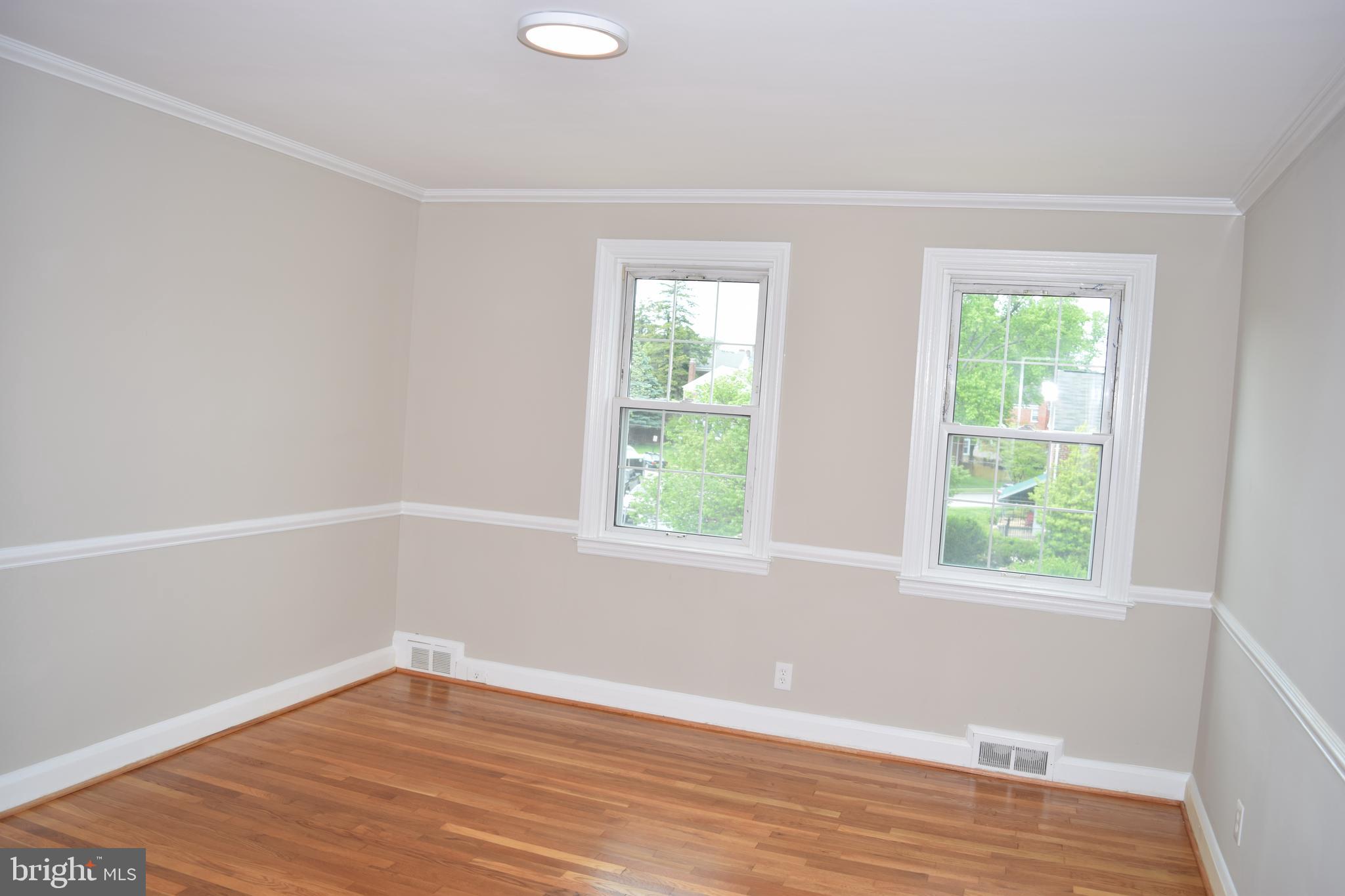 LOCH RAVEN VILLAGE - Residential