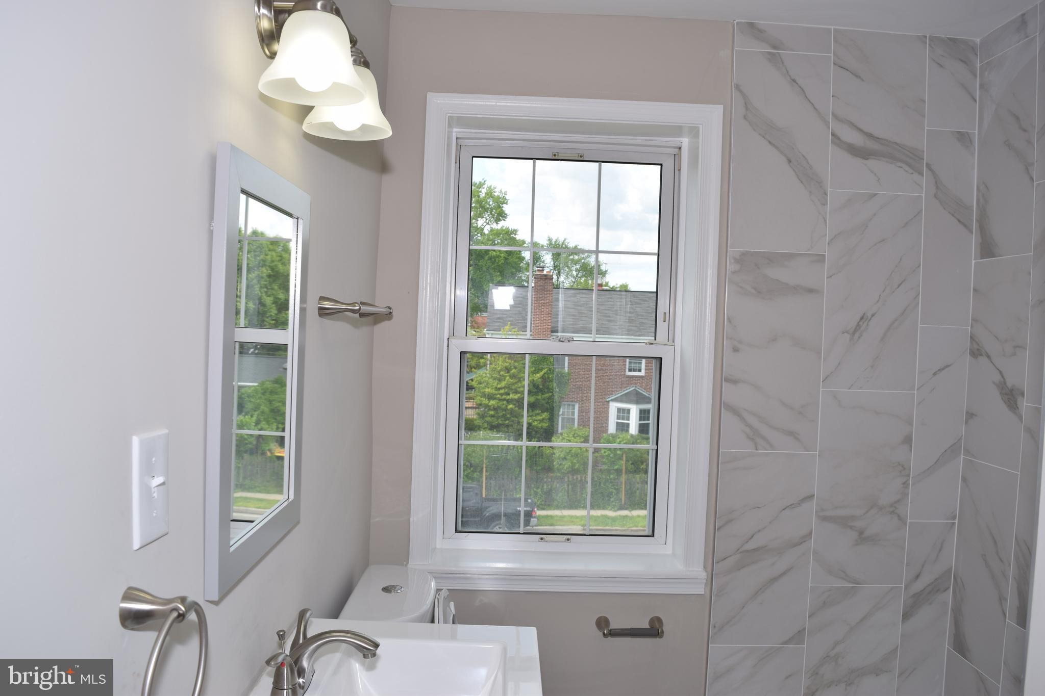 LOCH RAVEN VILLAGE - Residential