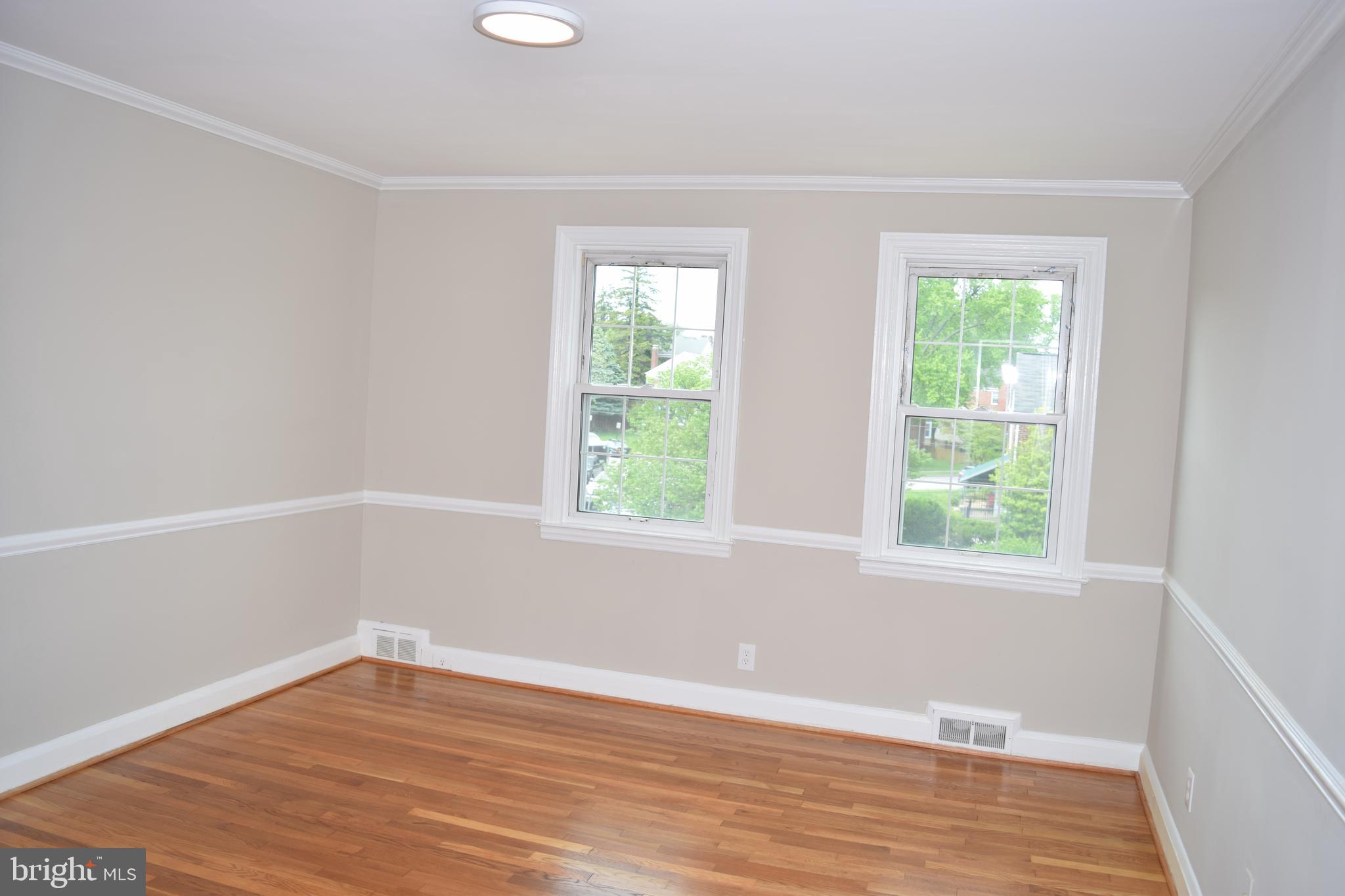 LOCH RAVEN VILLAGE - Residential