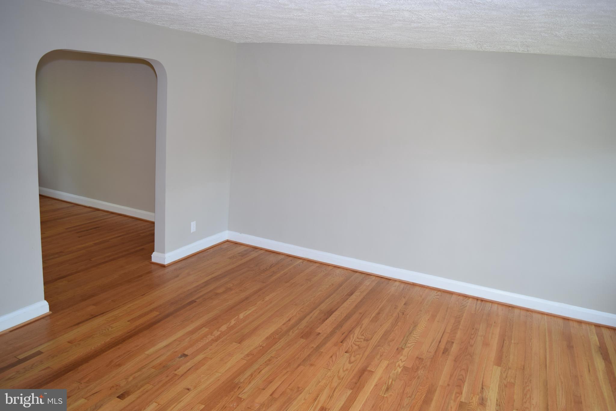 LOCH RAVEN VILLAGE - Residential