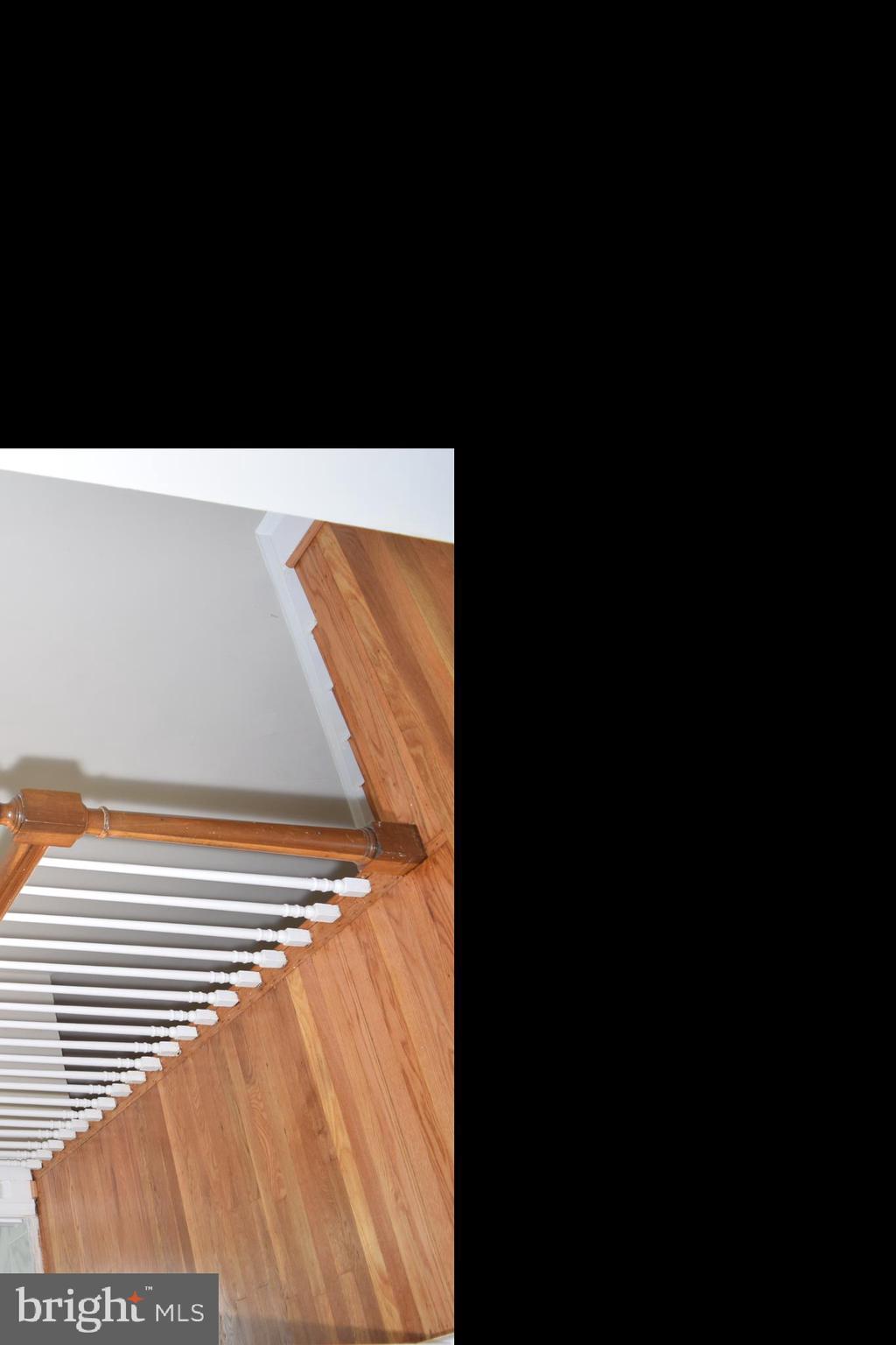 LOCH RAVEN VILLAGE - Residential