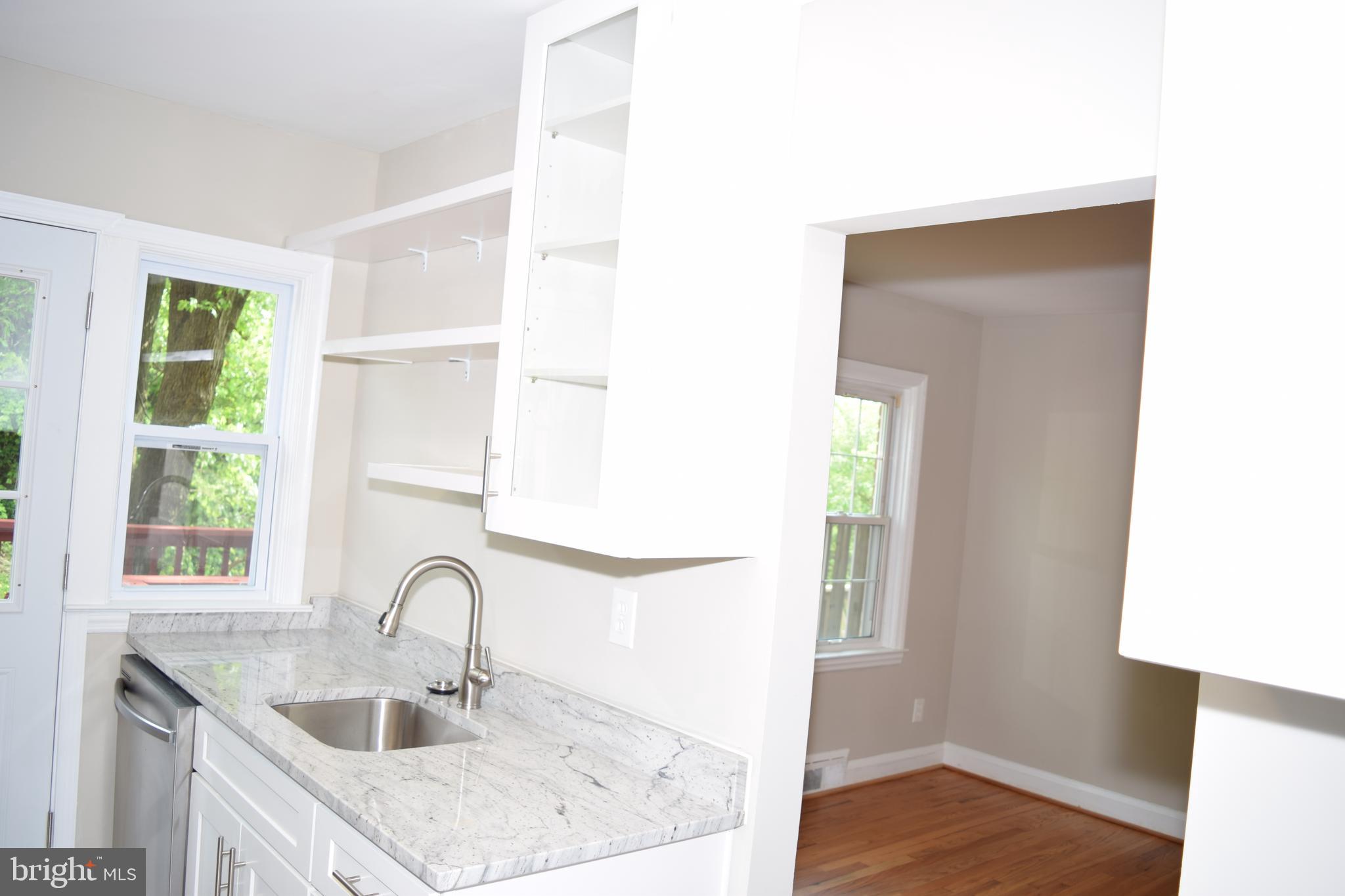 LOCH RAVEN VILLAGE - Residential