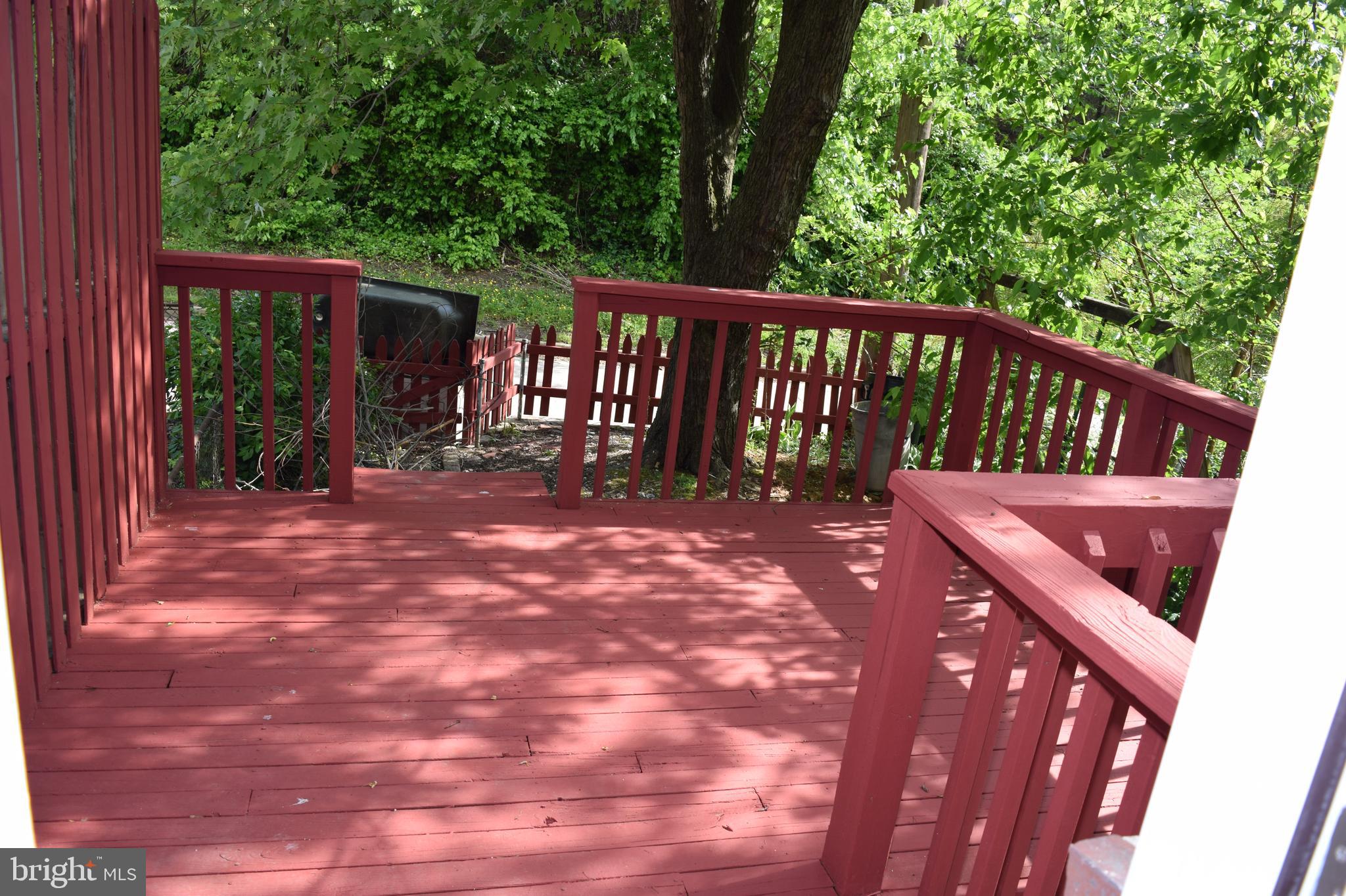 LOCH RAVEN VILLAGE - Residential