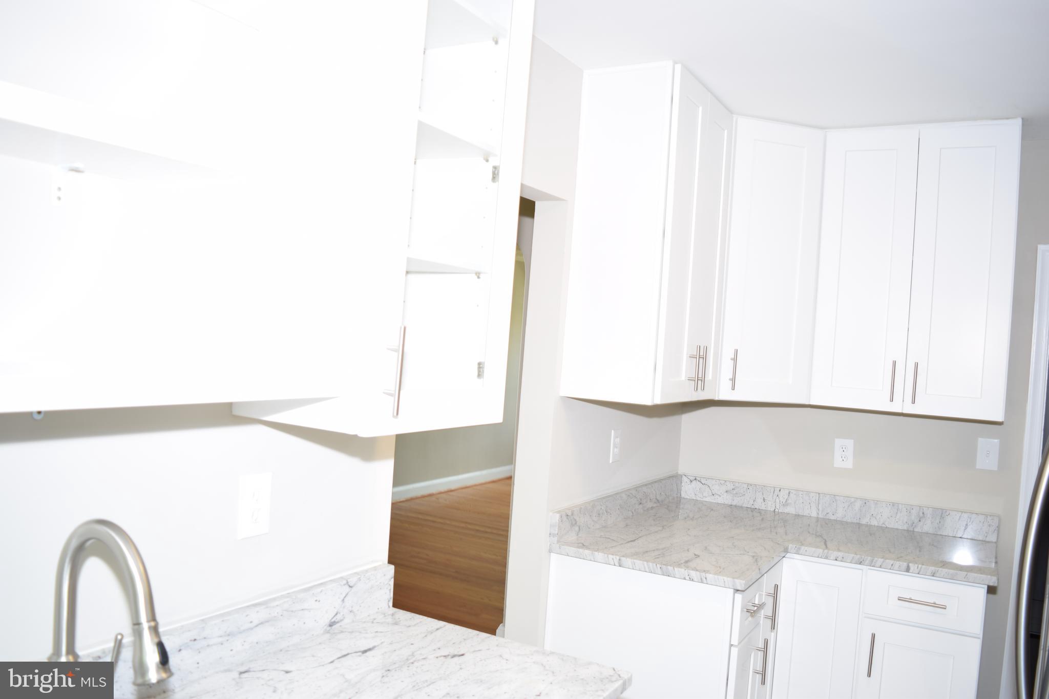 LOCH RAVEN VILLAGE - Residential