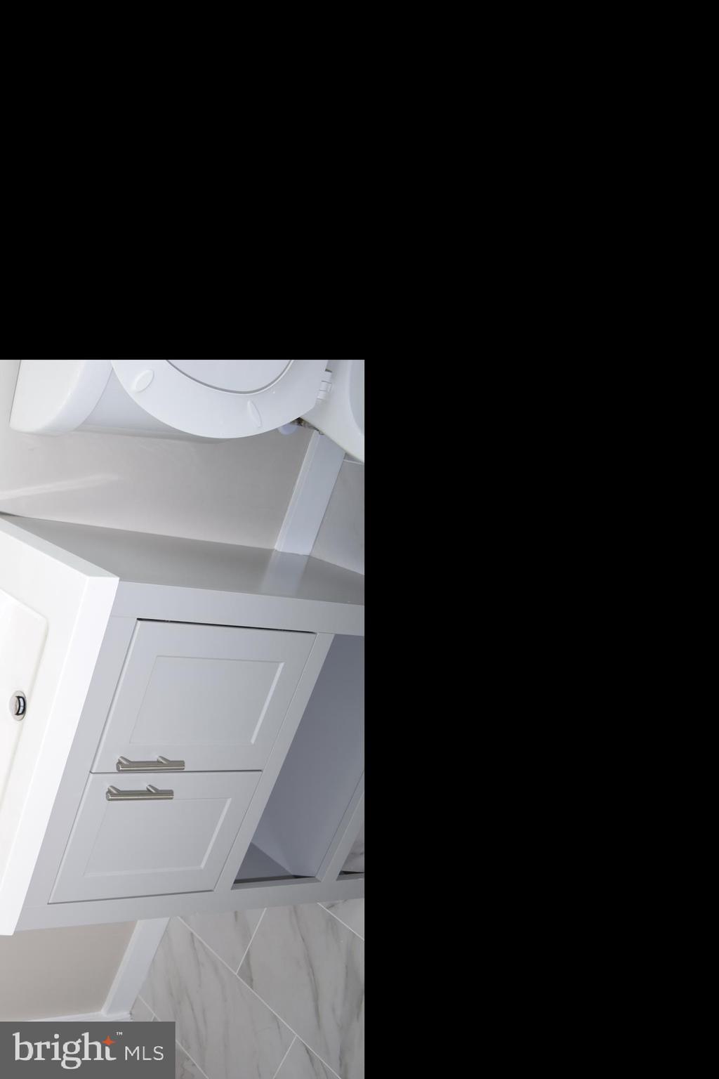 LOCH RAVEN VILLAGE - Residential