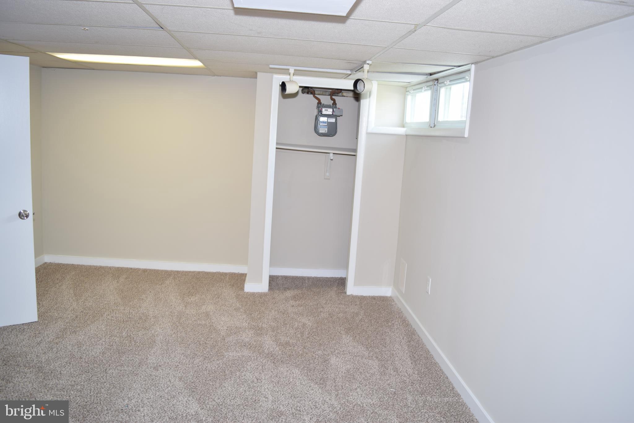 LOCH RAVEN VILLAGE - Residential