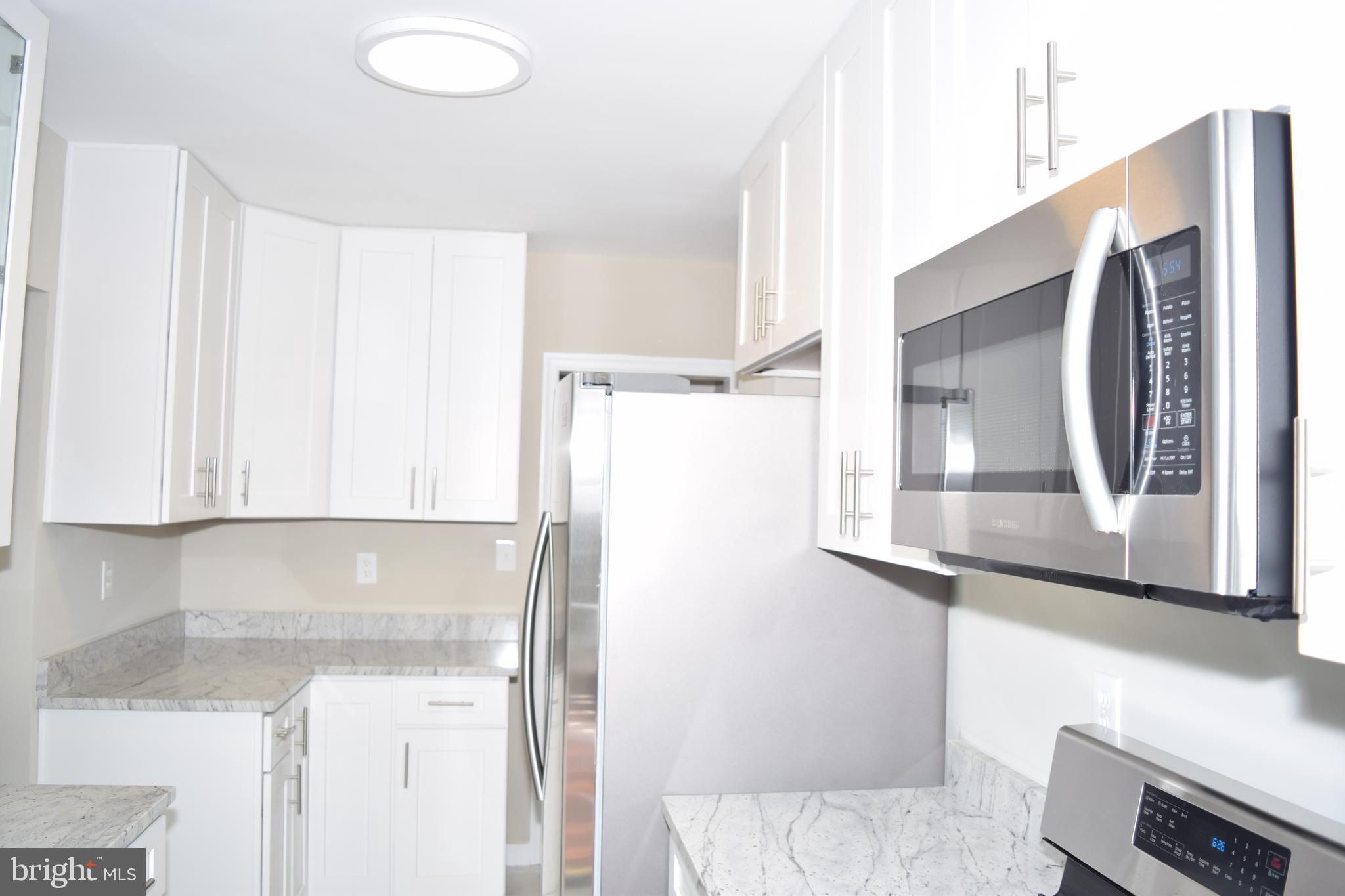 LOCH RAVEN VILLAGE - Residential