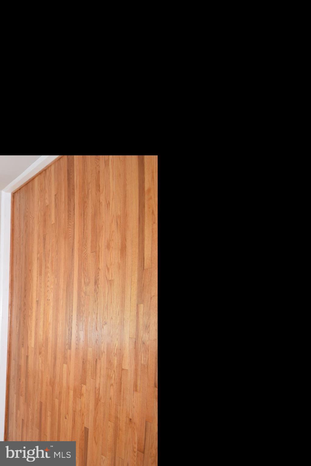 LOCH RAVEN VILLAGE - Residential