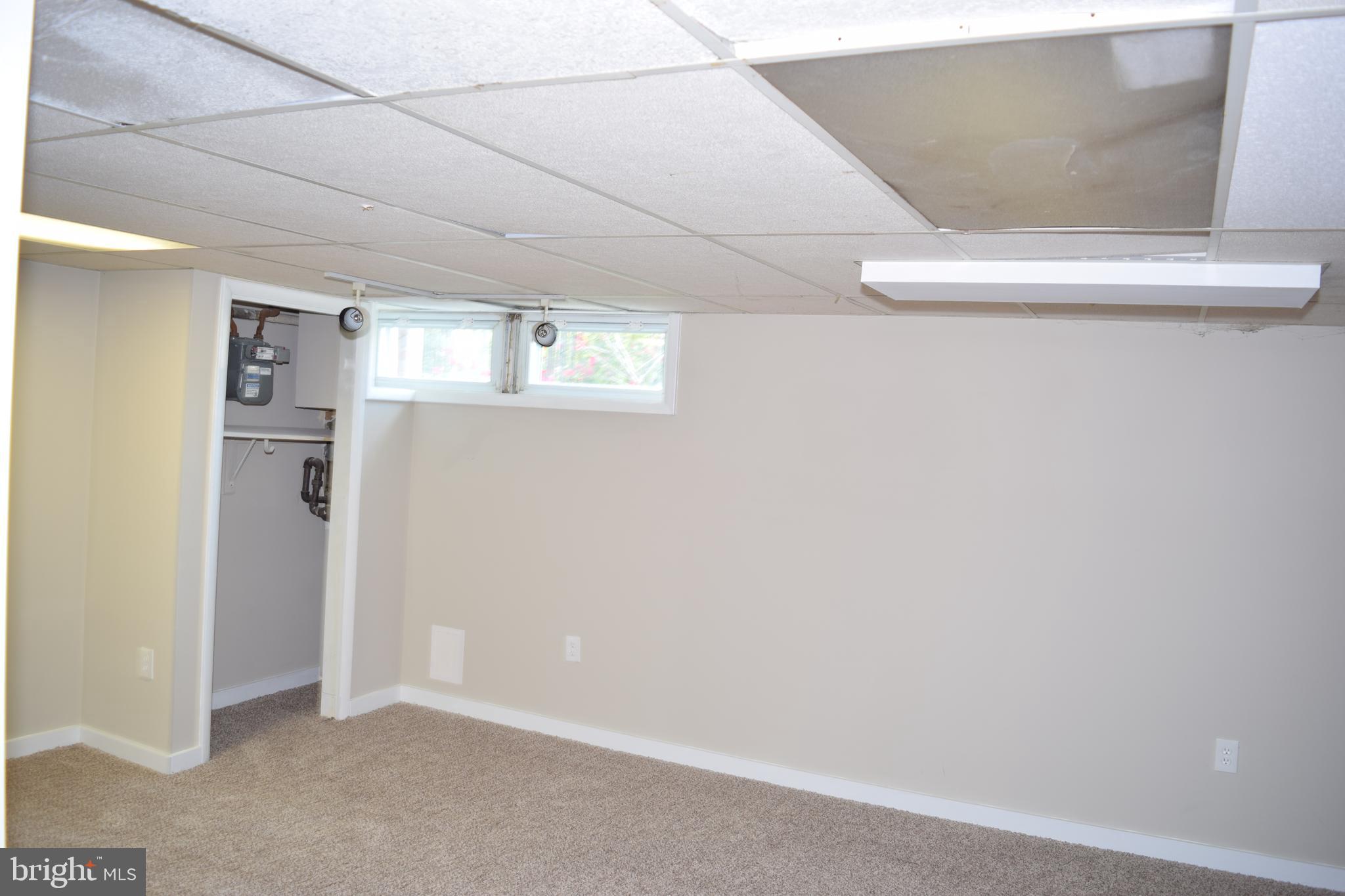 LOCH RAVEN VILLAGE - Residential