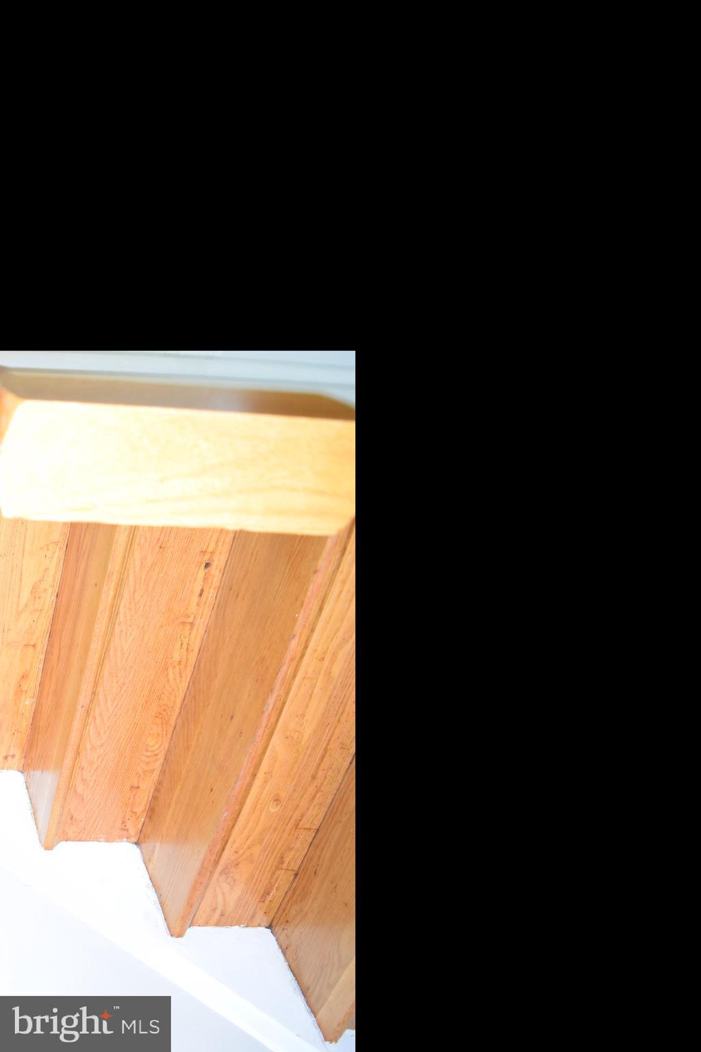 LOCH RAVEN VILLAGE - Residential