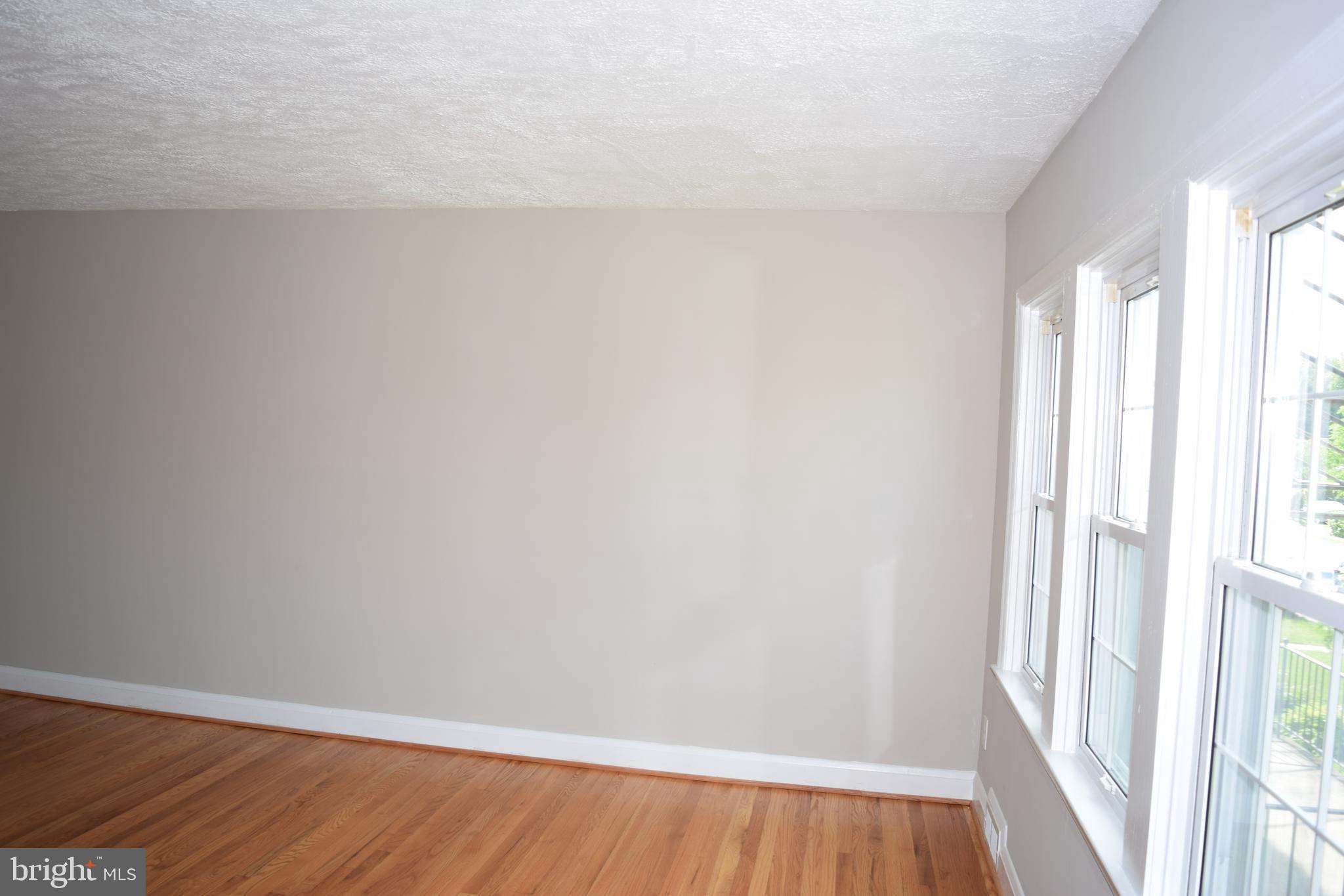 LOCH RAVEN VILLAGE - Residential