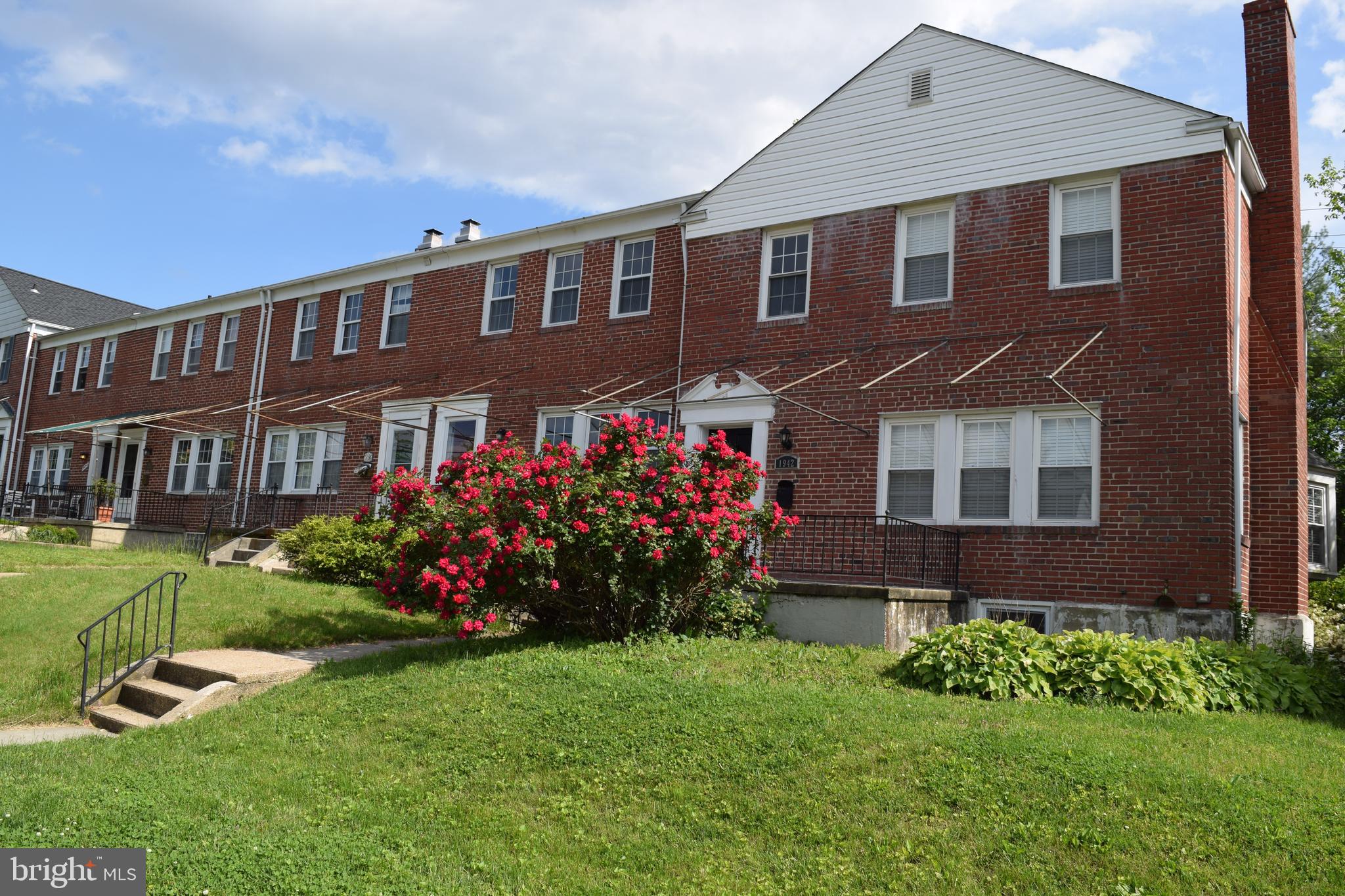 LOCH RAVEN VILLAGE - Residential