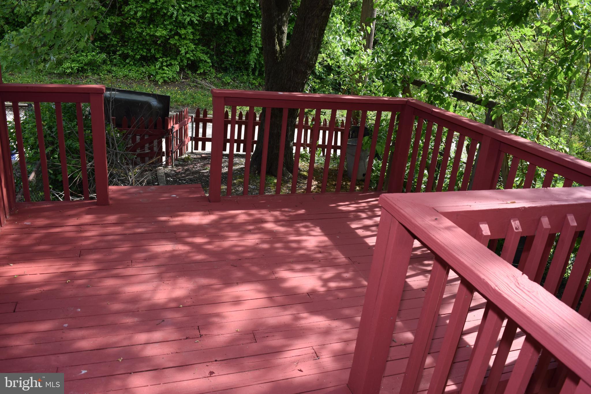 LOCH RAVEN VILLAGE - Residential