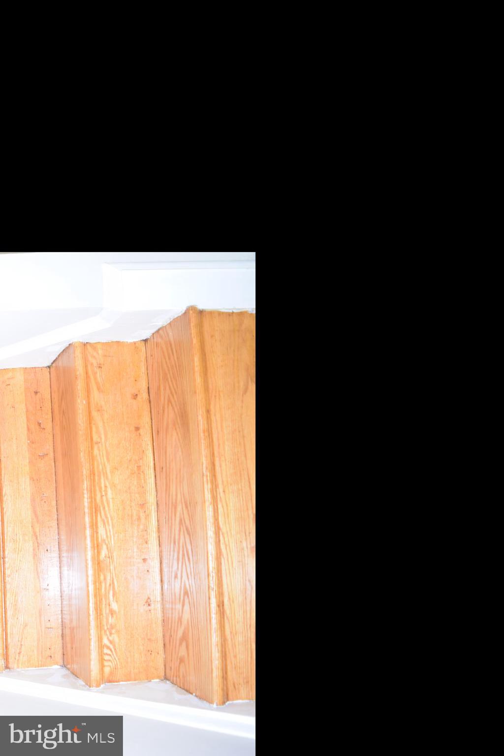 LOCH RAVEN VILLAGE - Residential