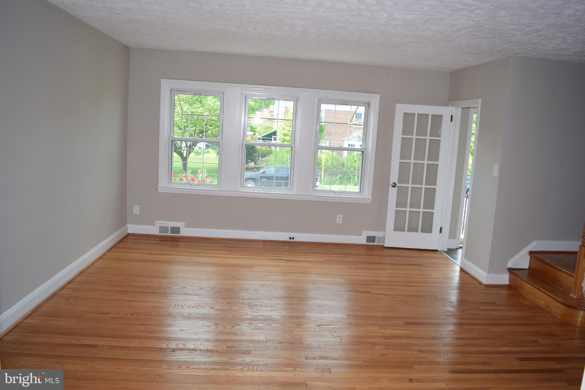 LOCH RAVEN VILLAGE - Residential