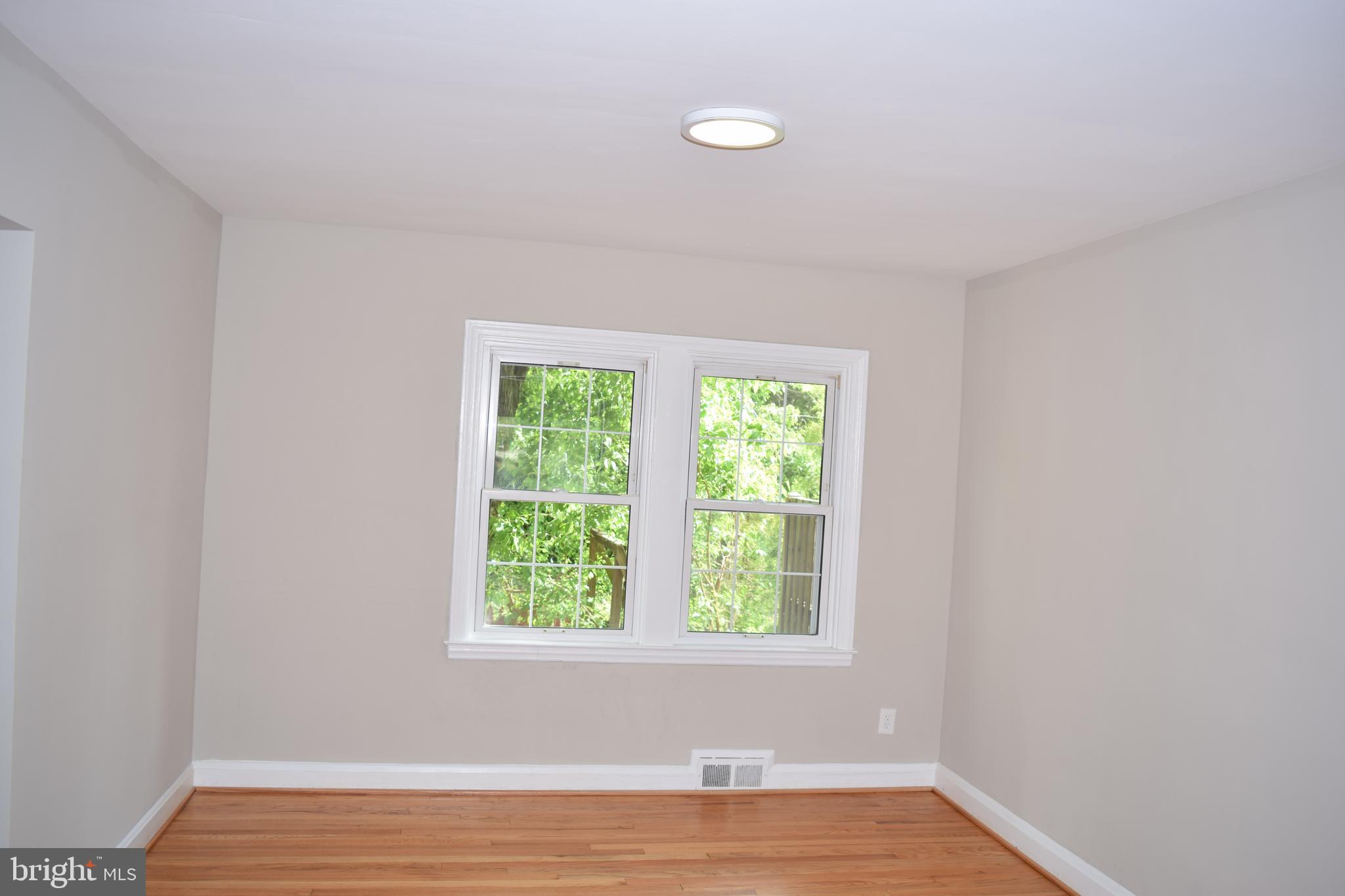 LOCH RAVEN VILLAGE - Residential