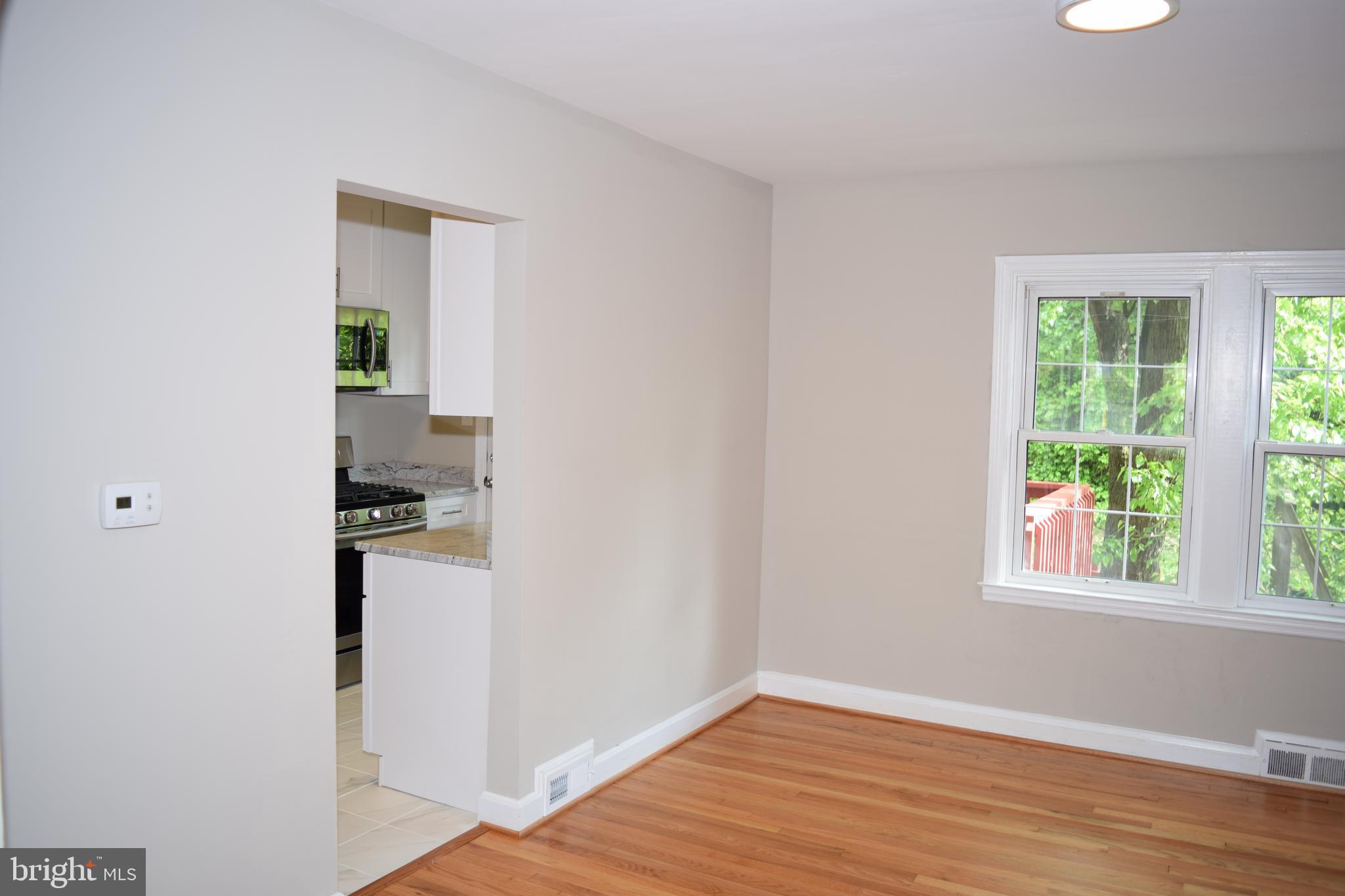 LOCH RAVEN VILLAGE - Residential