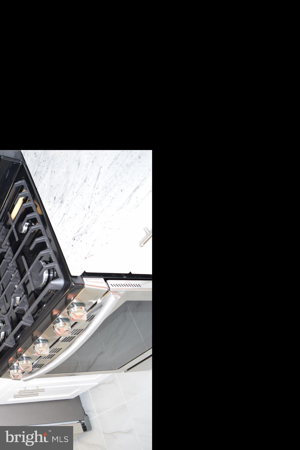 LOCH RAVEN VILLAGE - Residential