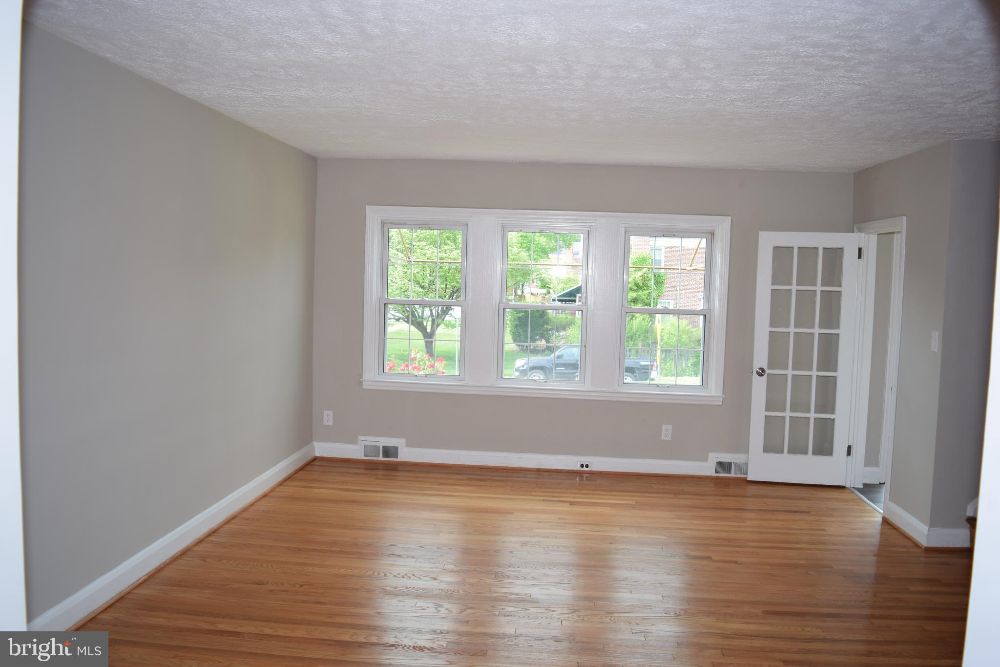 LOCH RAVEN VILLAGE - Residential