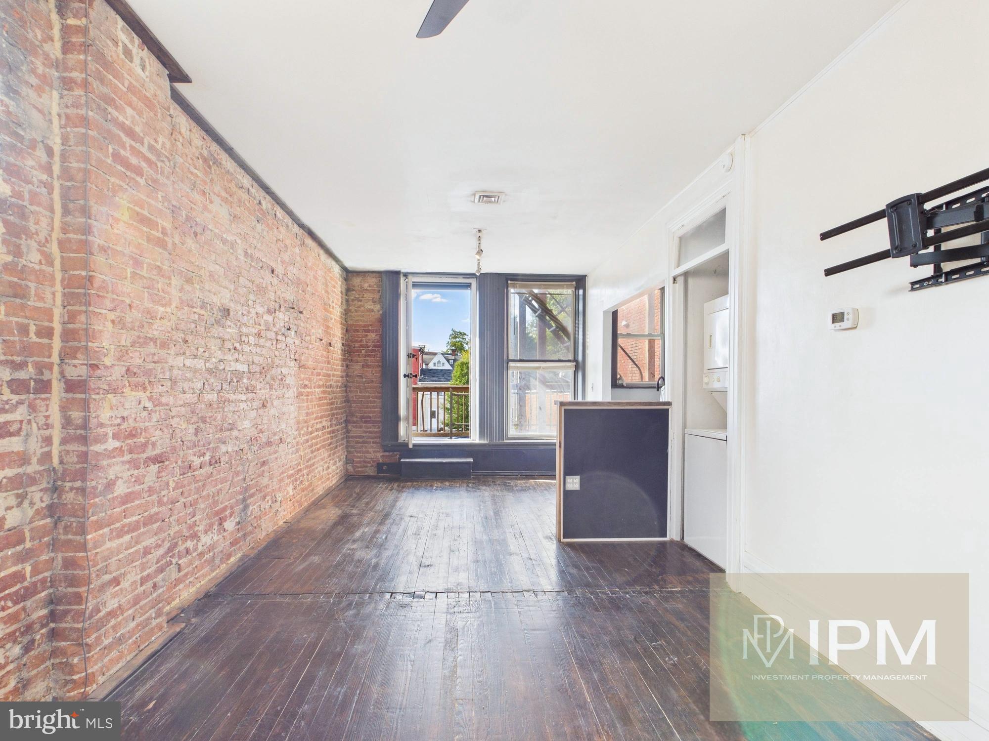 DAUPHIN COUNTY - Residential Lease