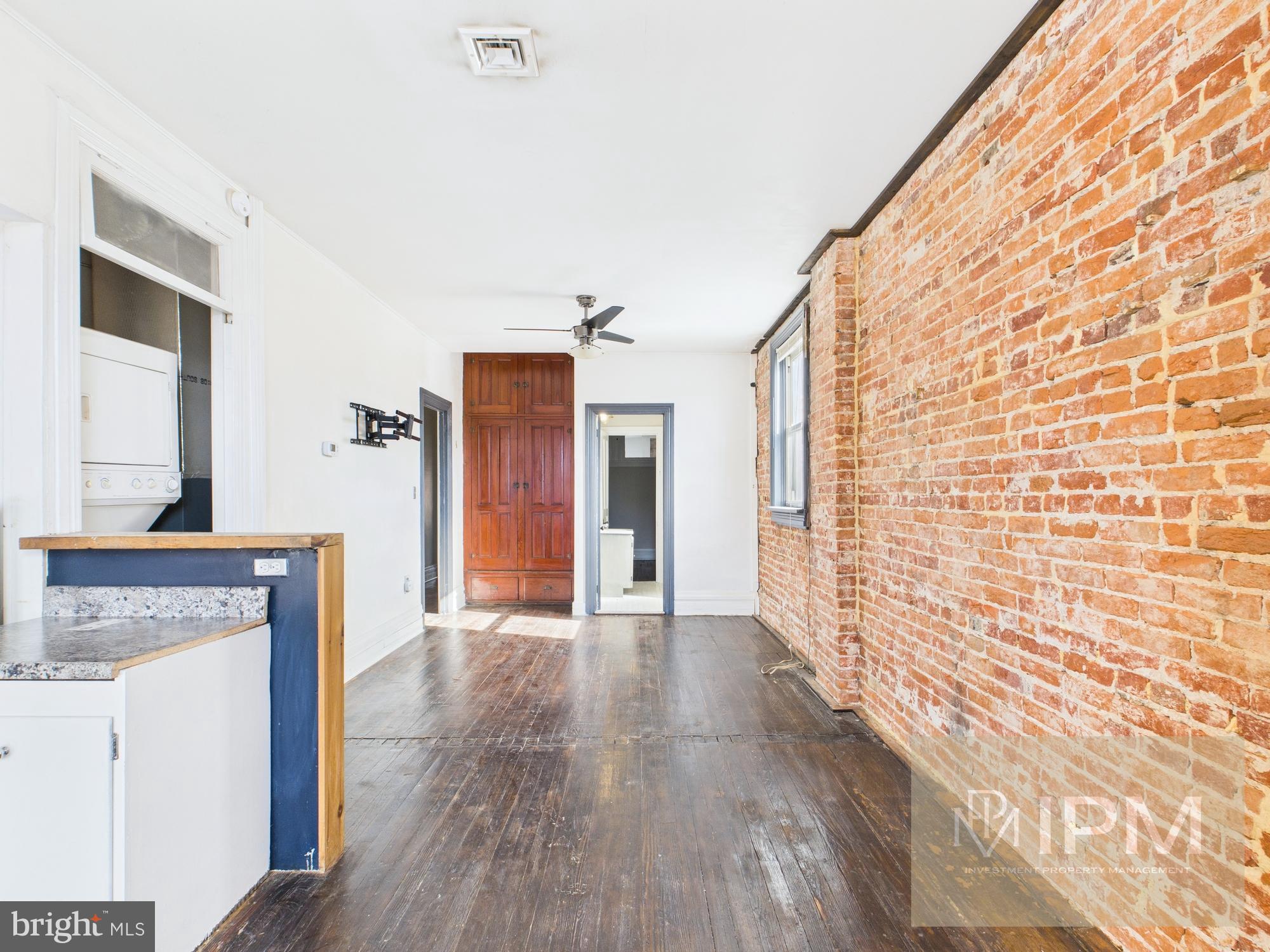 DAUPHIN COUNTY - Residential Lease