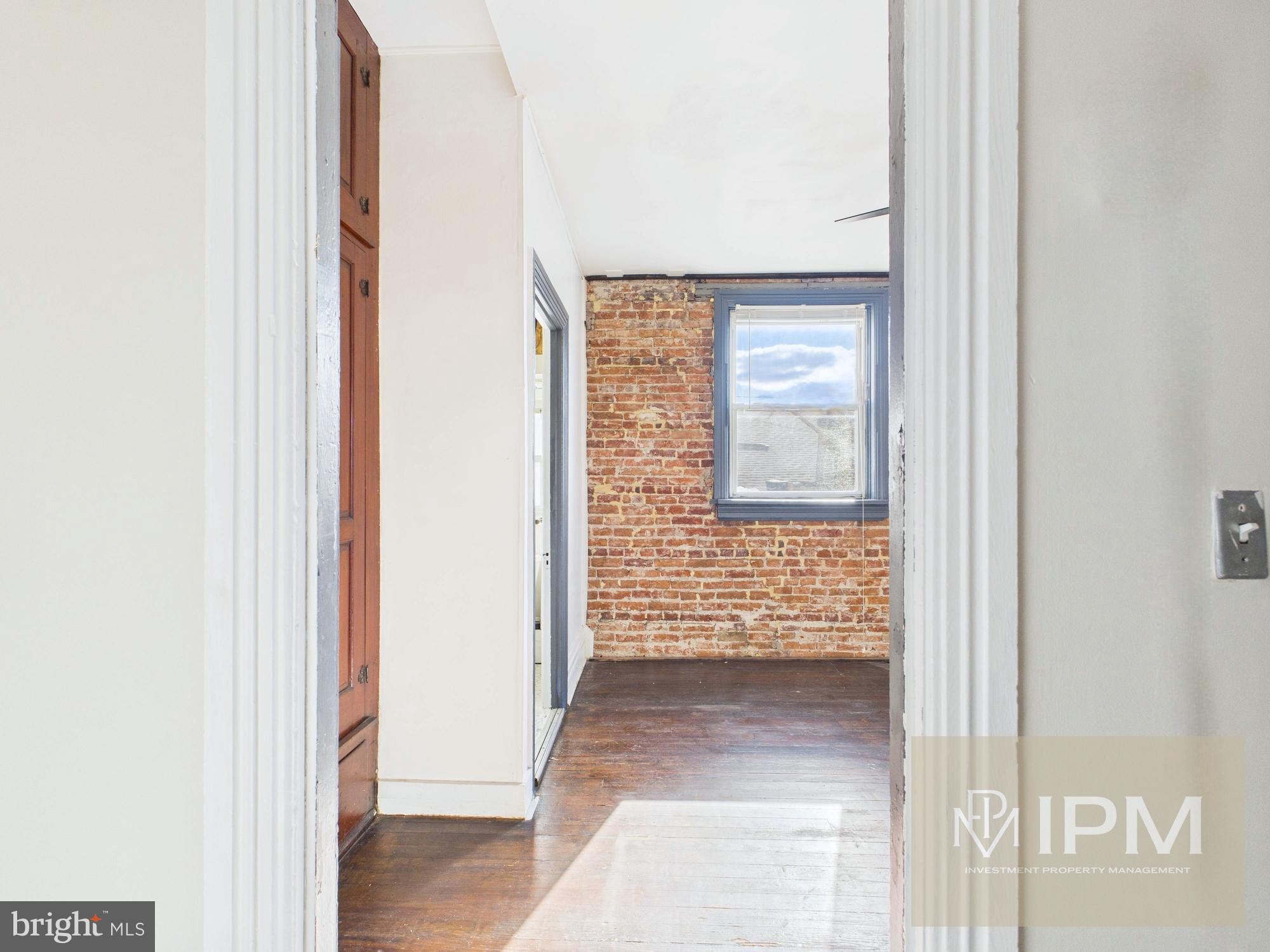 DAUPHIN COUNTY - Residential Lease