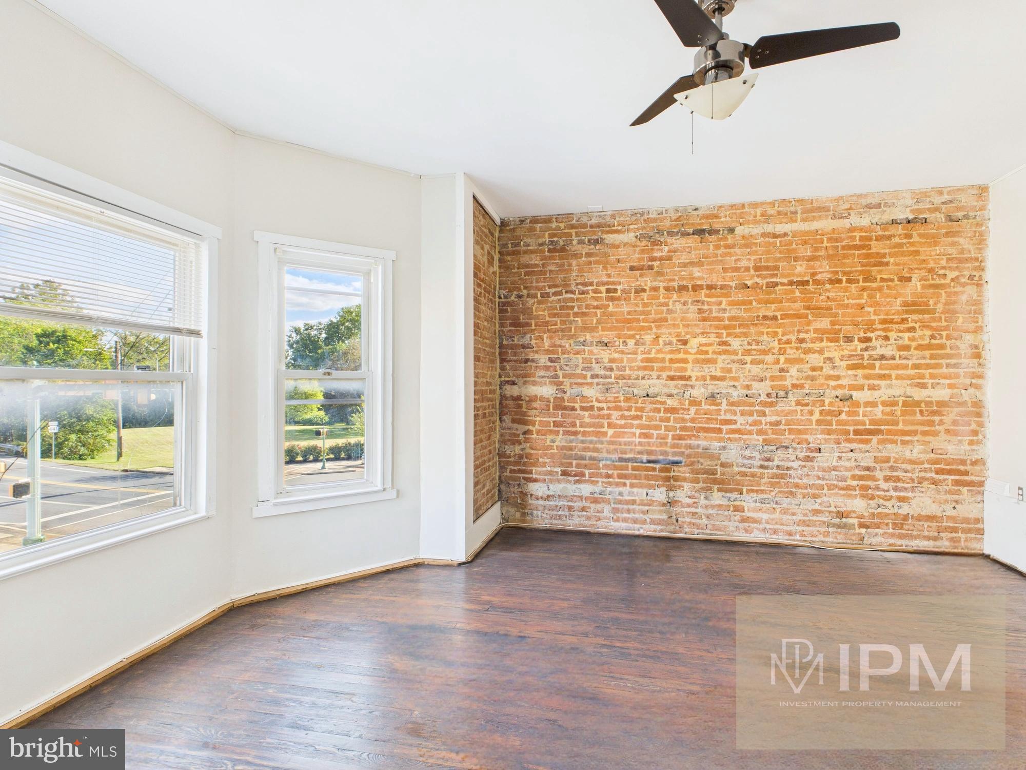 DAUPHIN COUNTY - Residential Lease