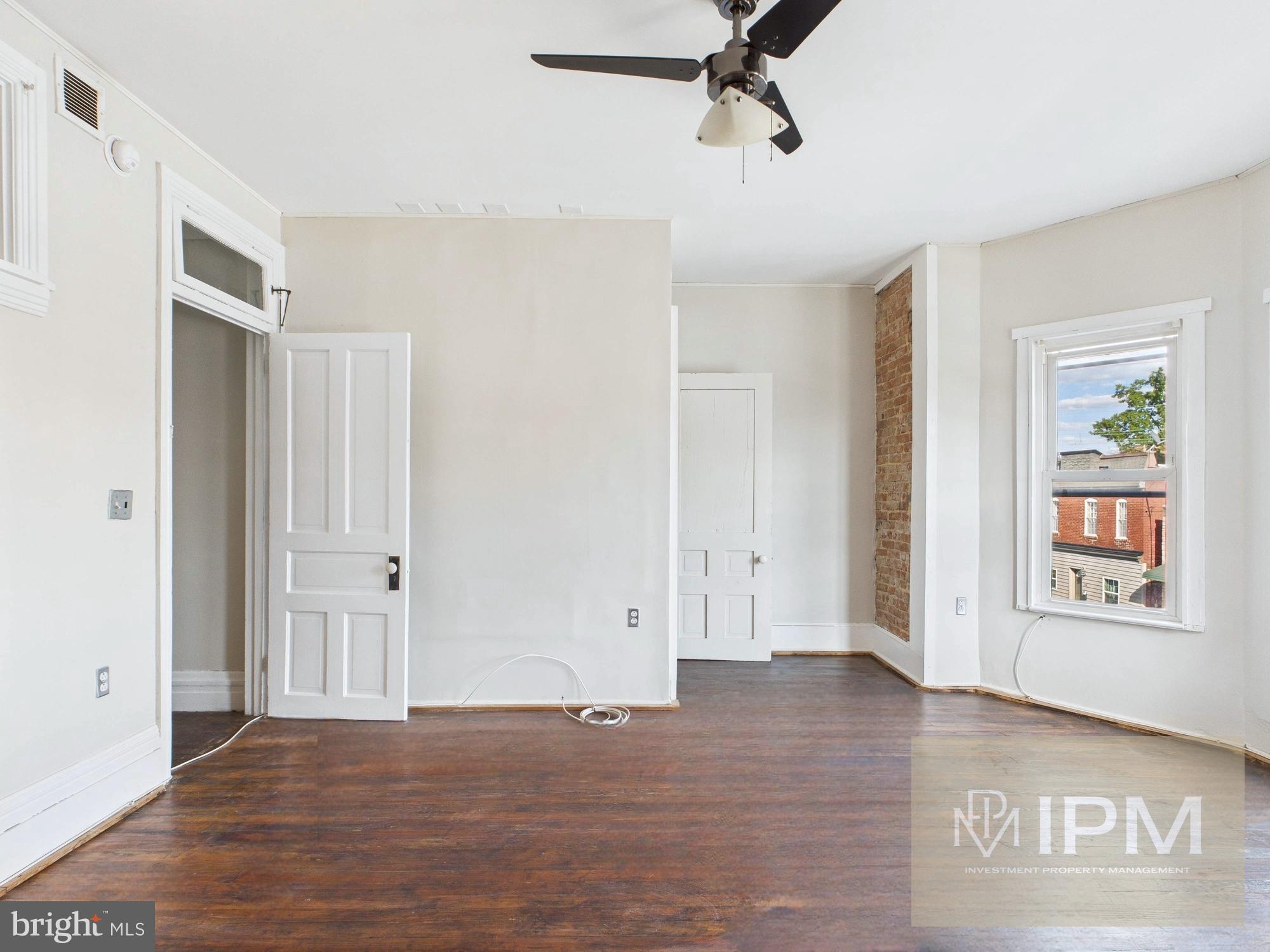 DAUPHIN COUNTY - Residential Lease