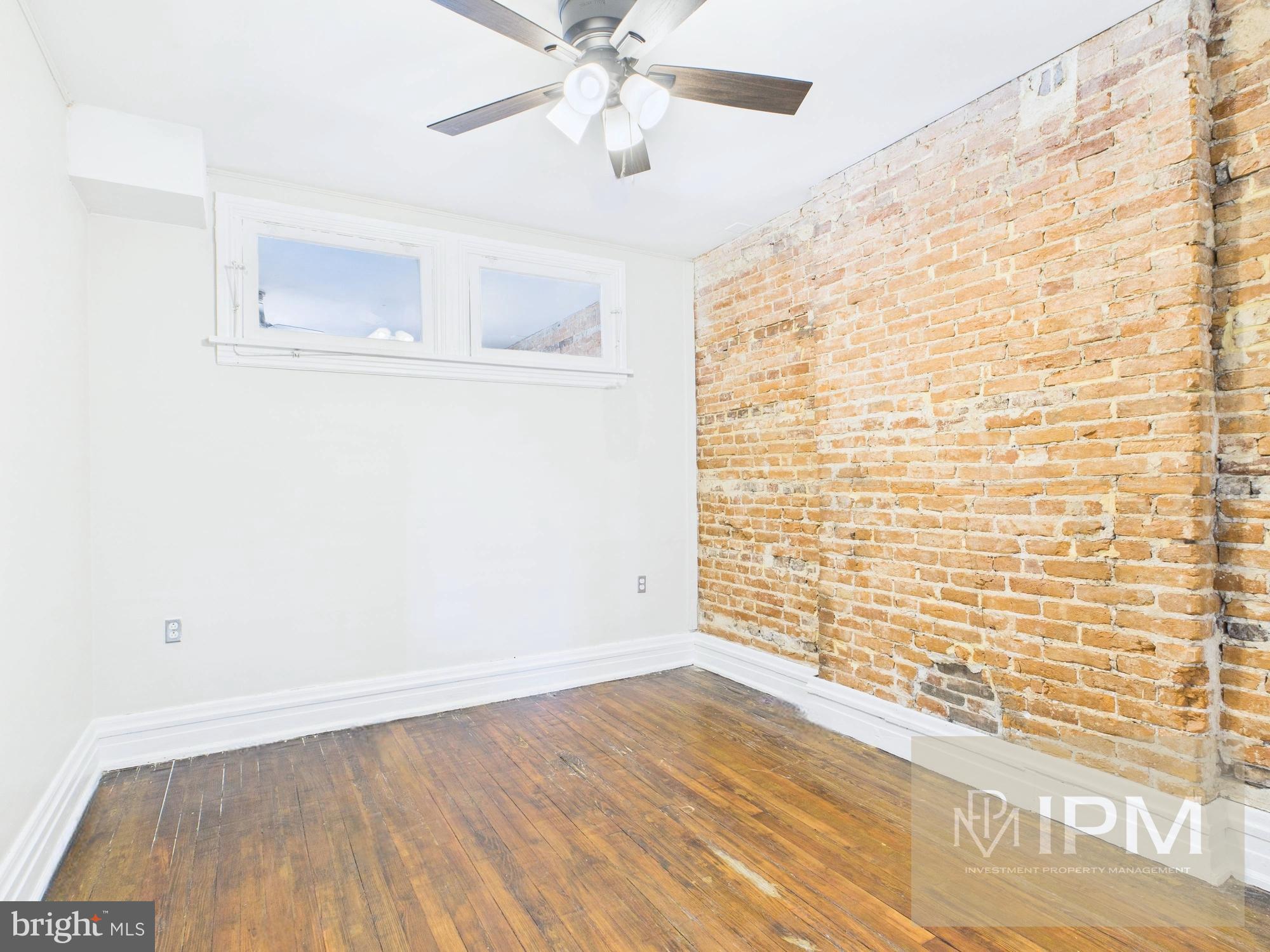 DAUPHIN COUNTY - Residential Lease