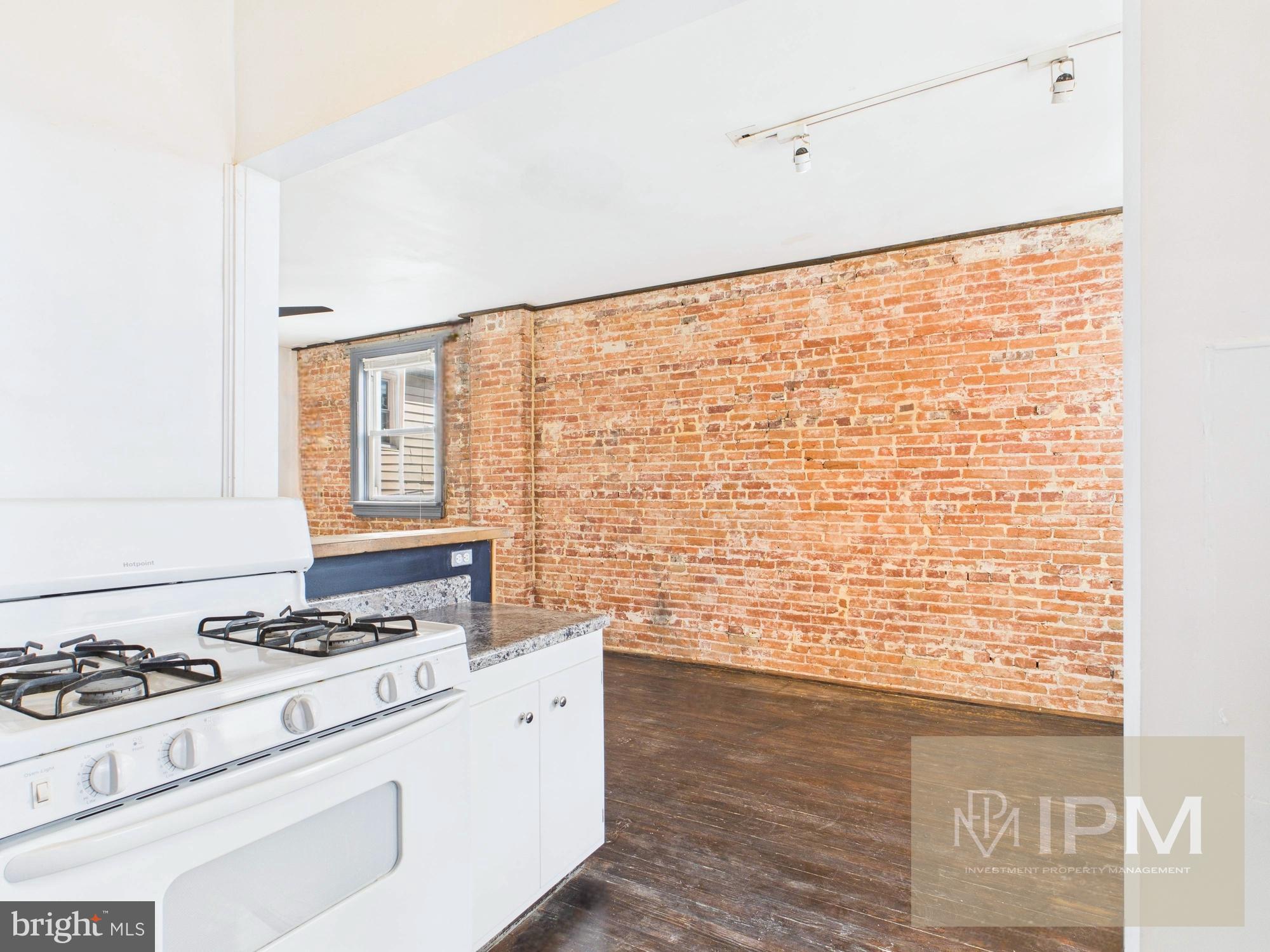 DAUPHIN COUNTY - Residential Lease