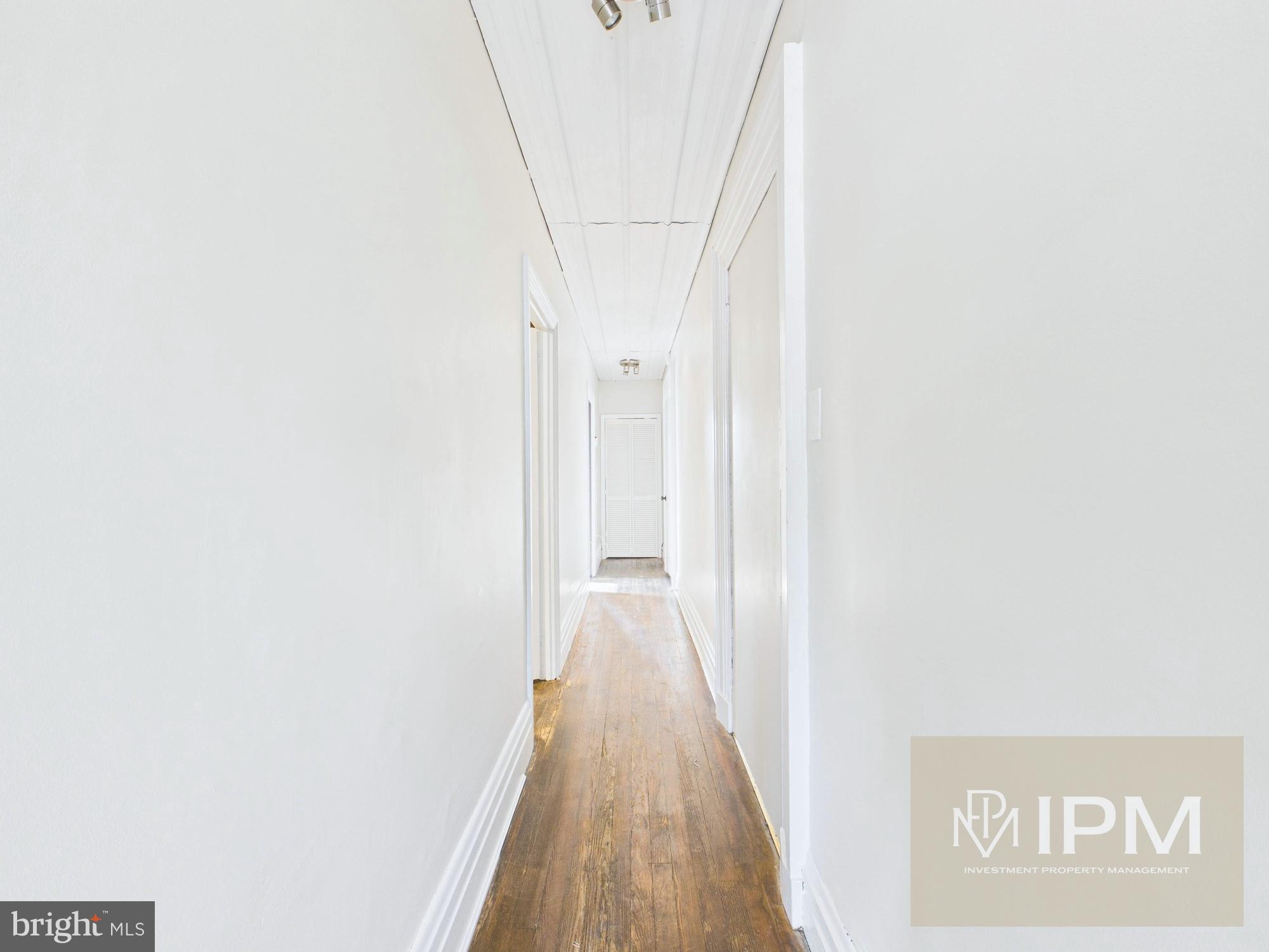 DAUPHIN COUNTY - Residential Lease