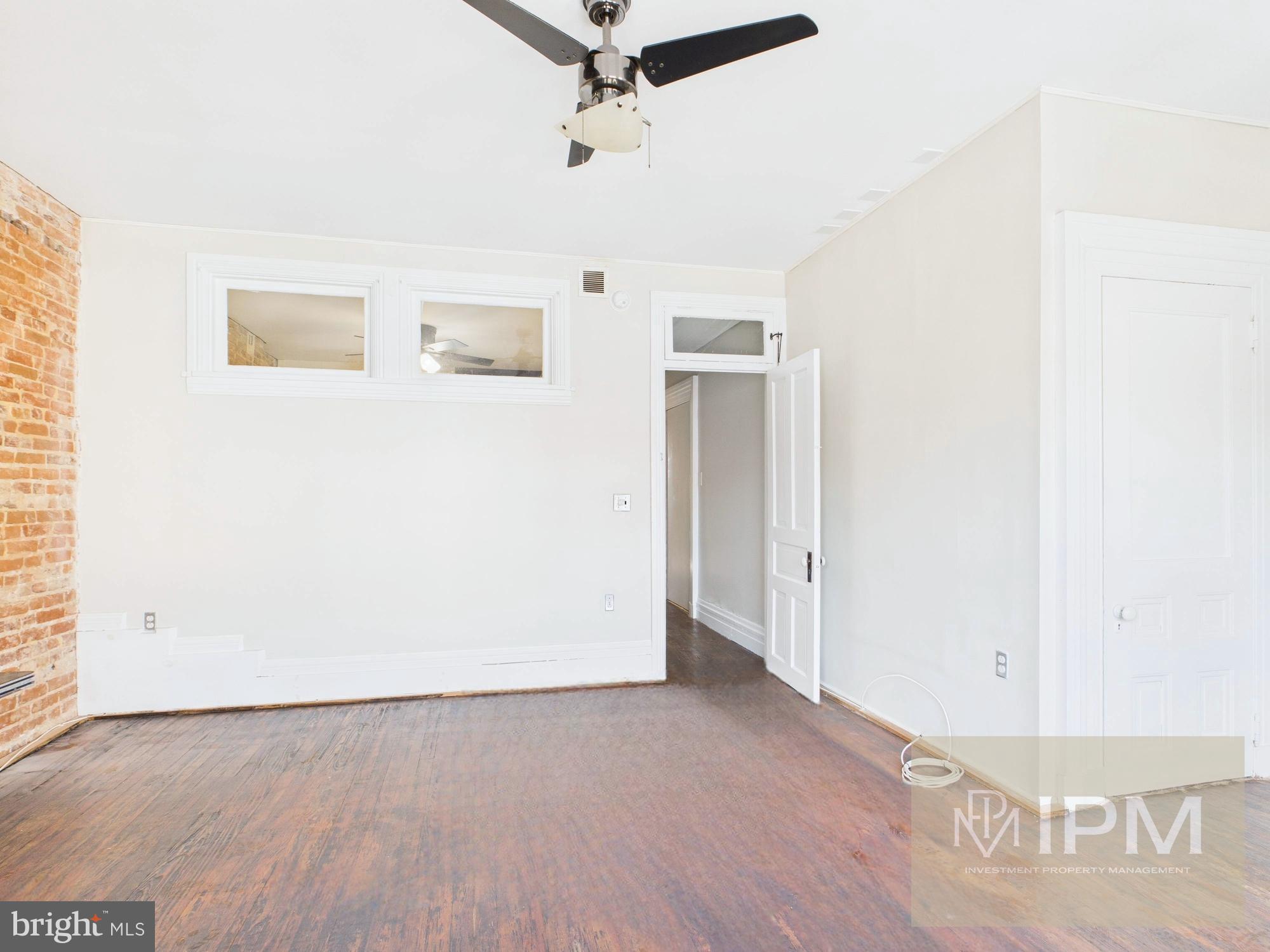 DAUPHIN COUNTY - Residential Lease