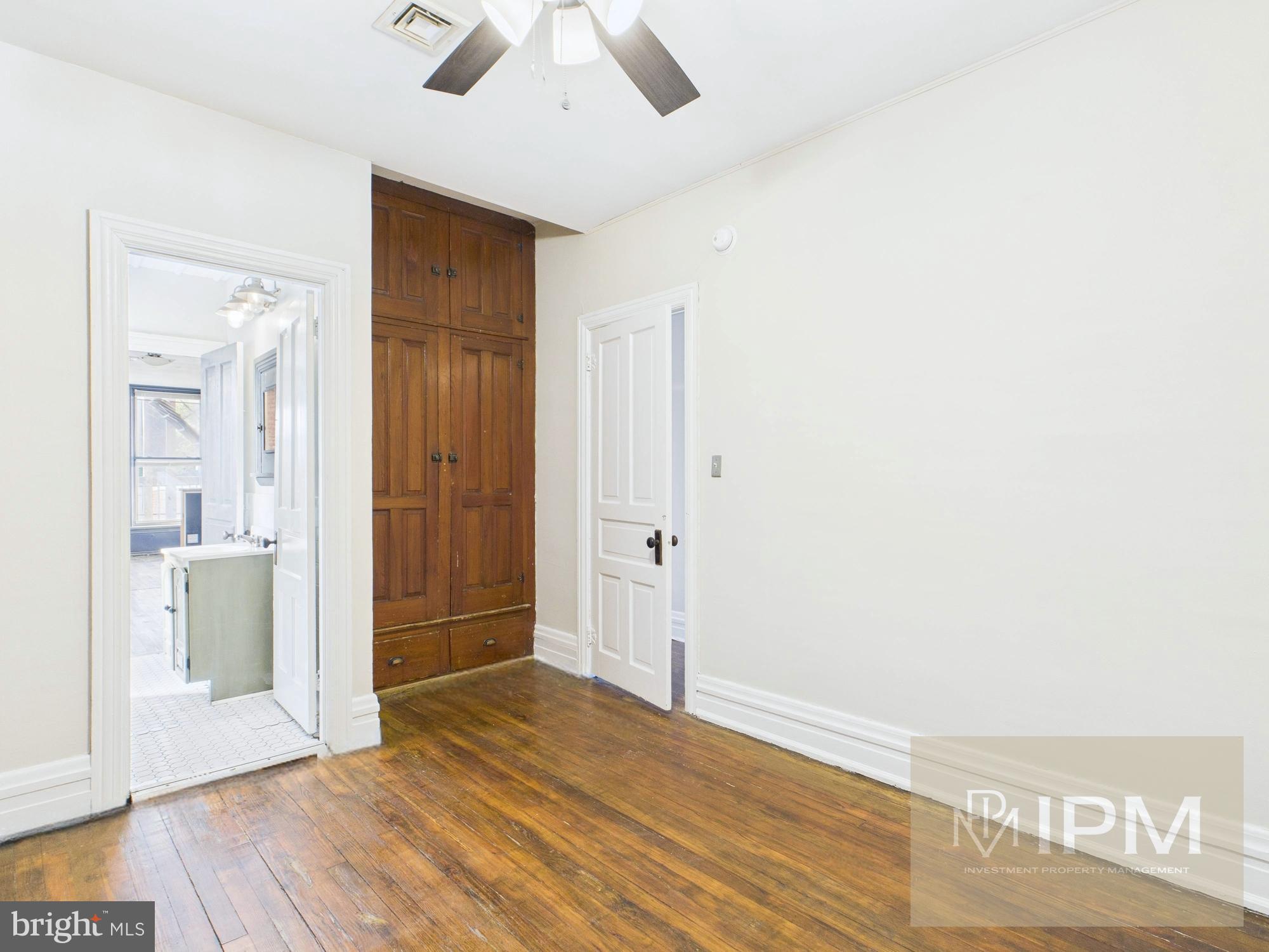 DAUPHIN COUNTY - Residential Lease