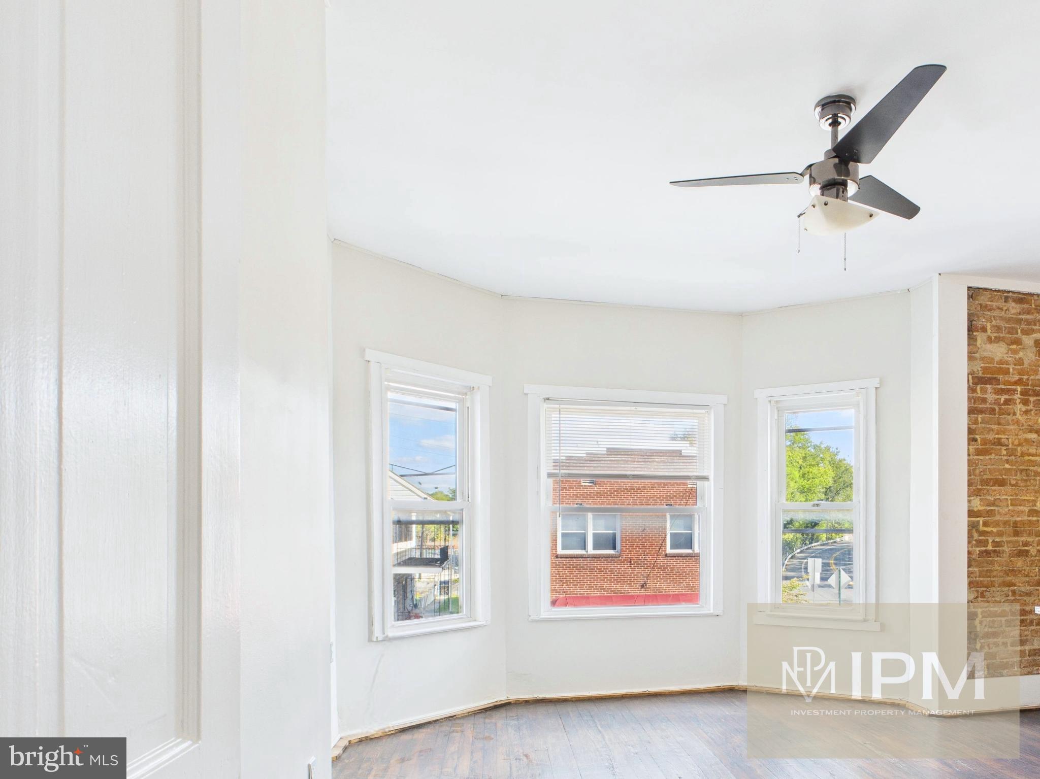 DAUPHIN COUNTY - Residential Lease