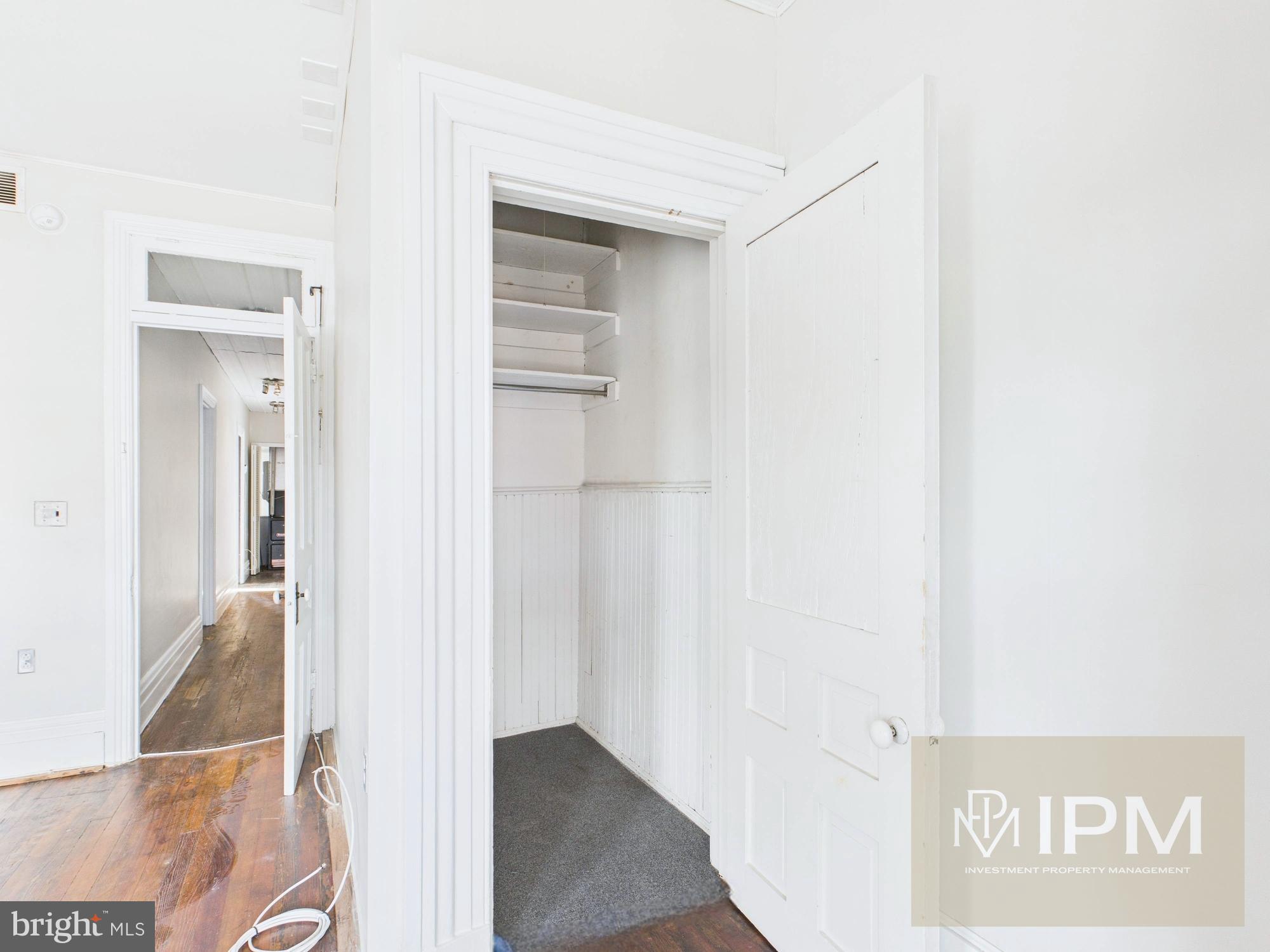 DAUPHIN COUNTY - Residential Lease