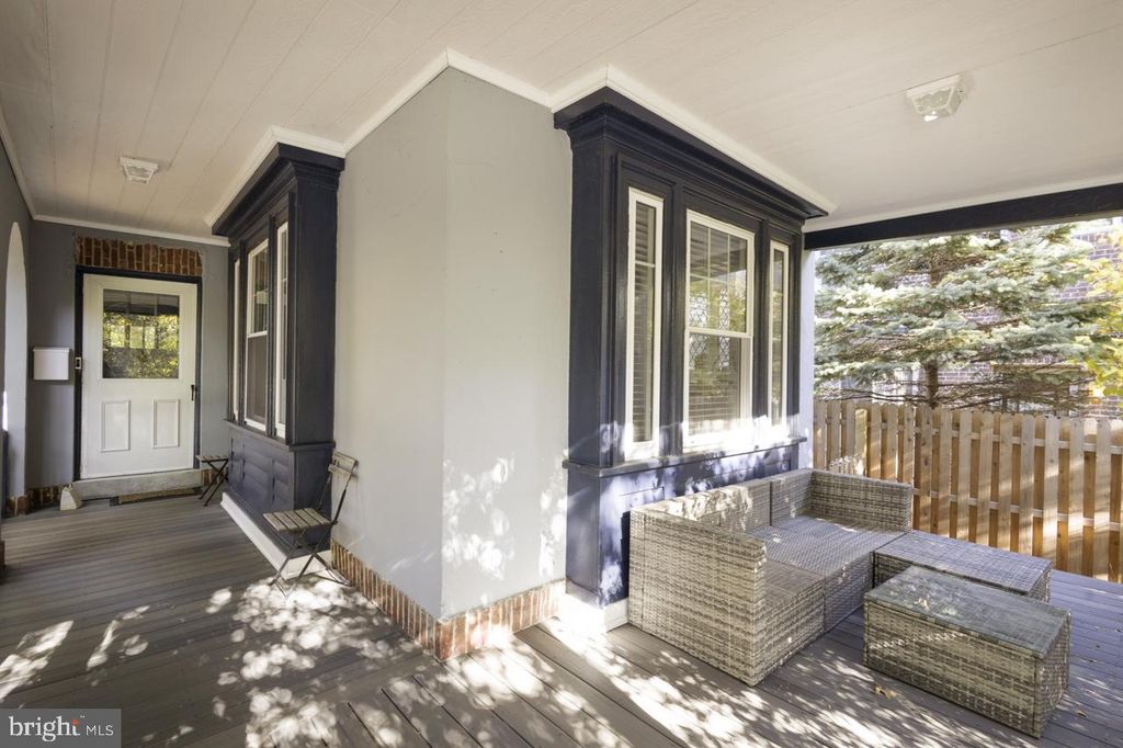 Photo of 7141 Cresheim Road, PHILADELPHIA, PA 19119 (MLS # PAPH2546662)